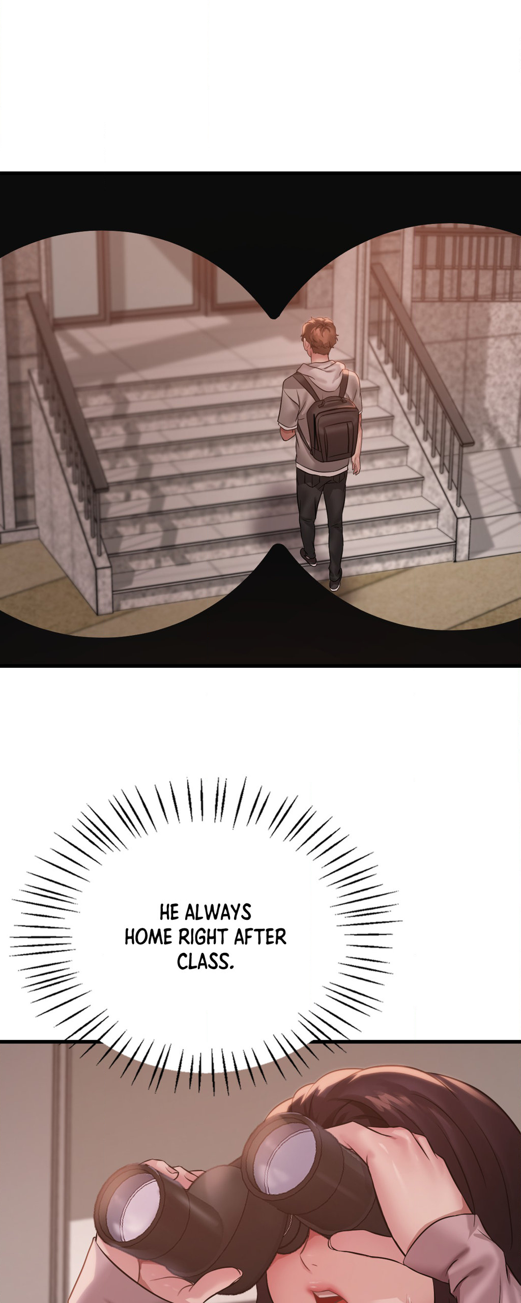 Drunk on You (Official Uncensored) chapter 79 page 37