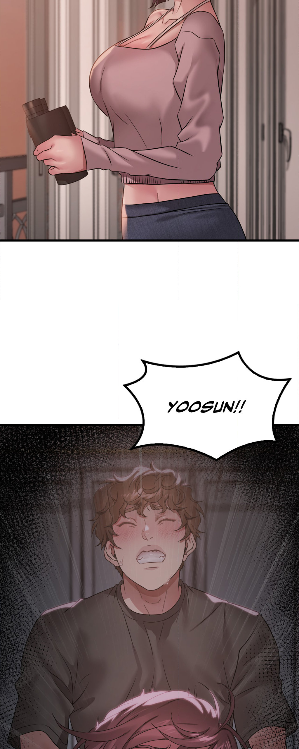 Drunk on You (Official Uncensored) chapter 79 page 40