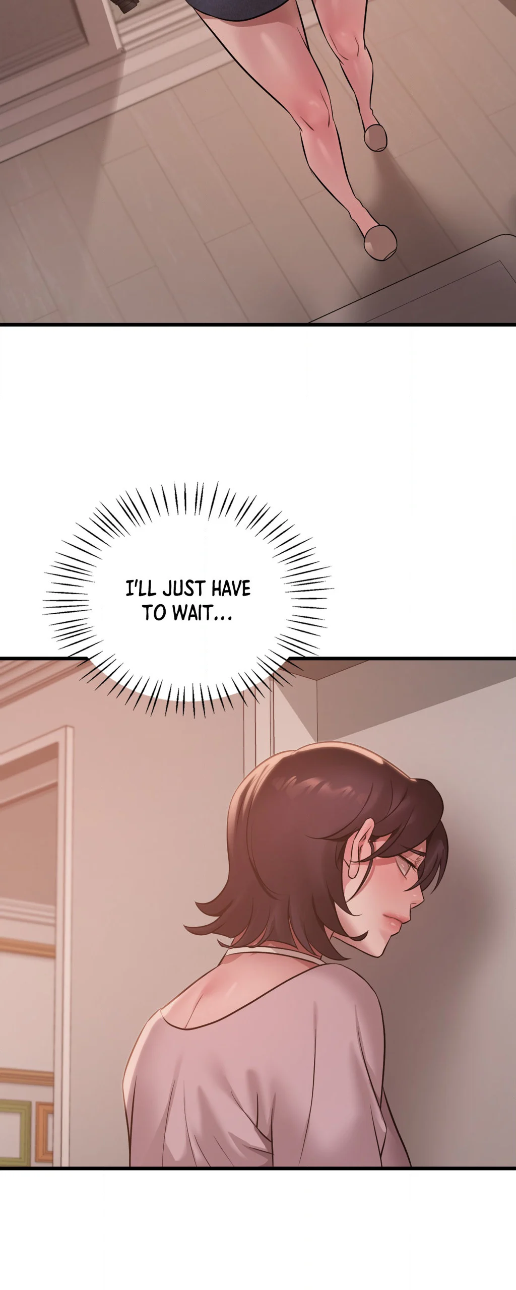 Drunk on You (Official Uncensored) chapter 79 page 43