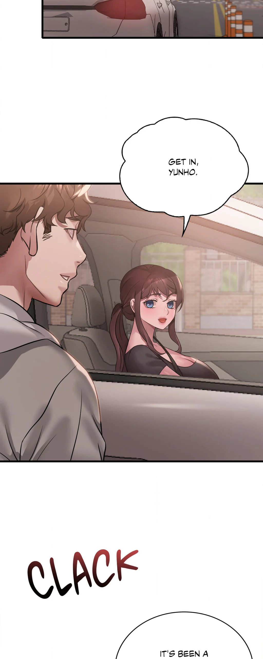 Drunk on You (Official Uncensored) chapter 79 page 45