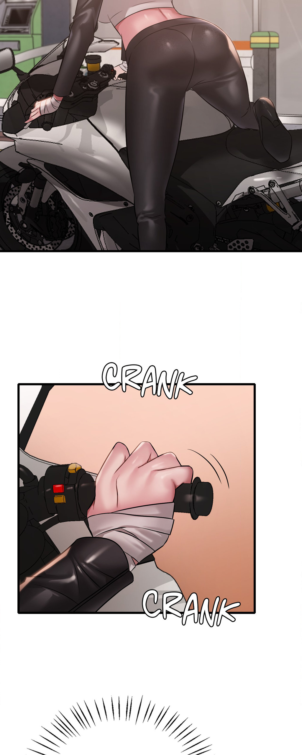 Drunk on You (Official Uncensored) chapter 79 page 49