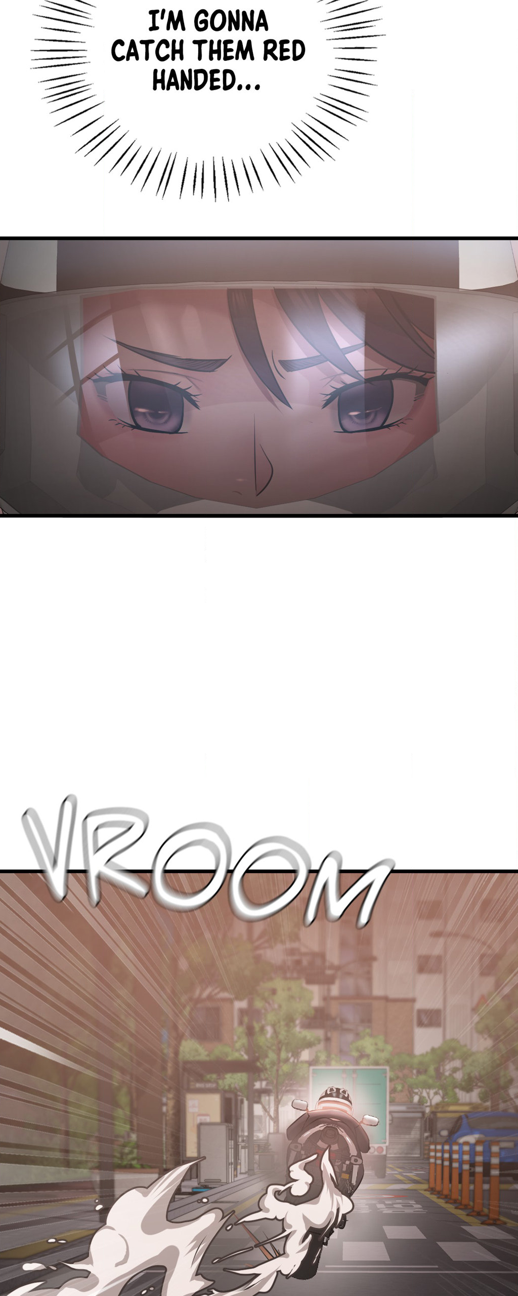 Drunk on You (Official Uncensored) chapter 79 page 50