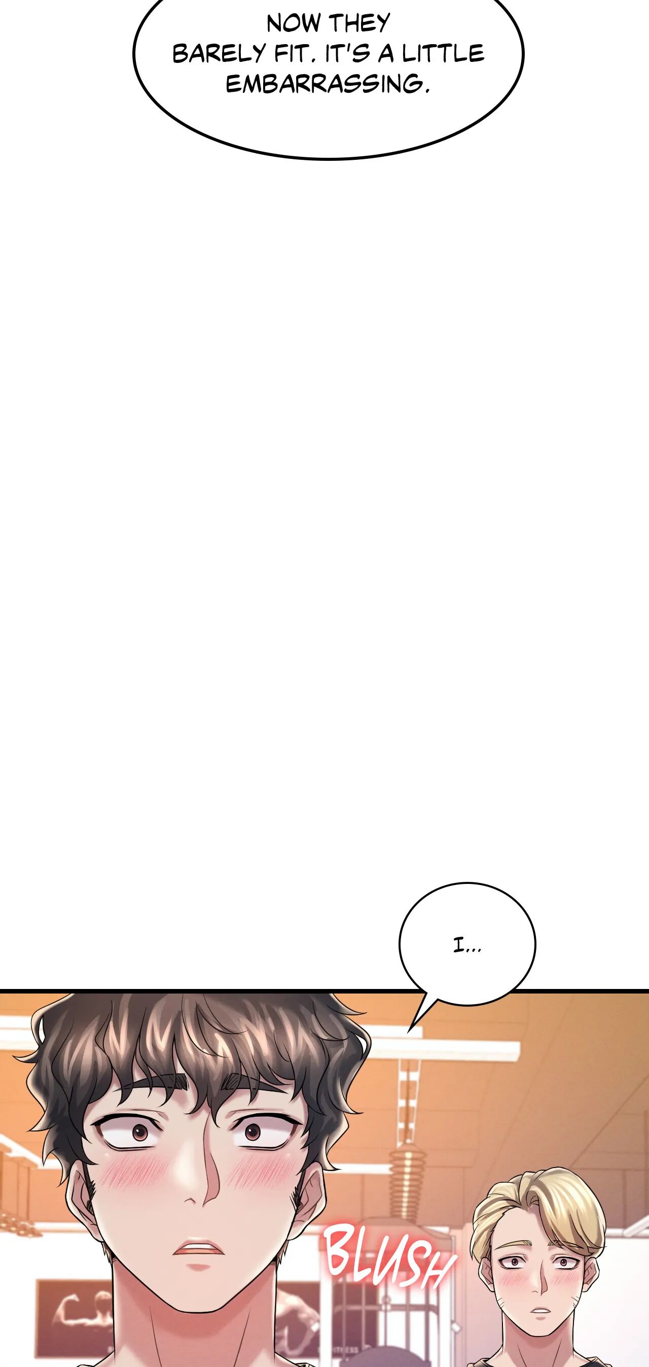 Drunk on You (Official Uncensored) chapter 8 page 5