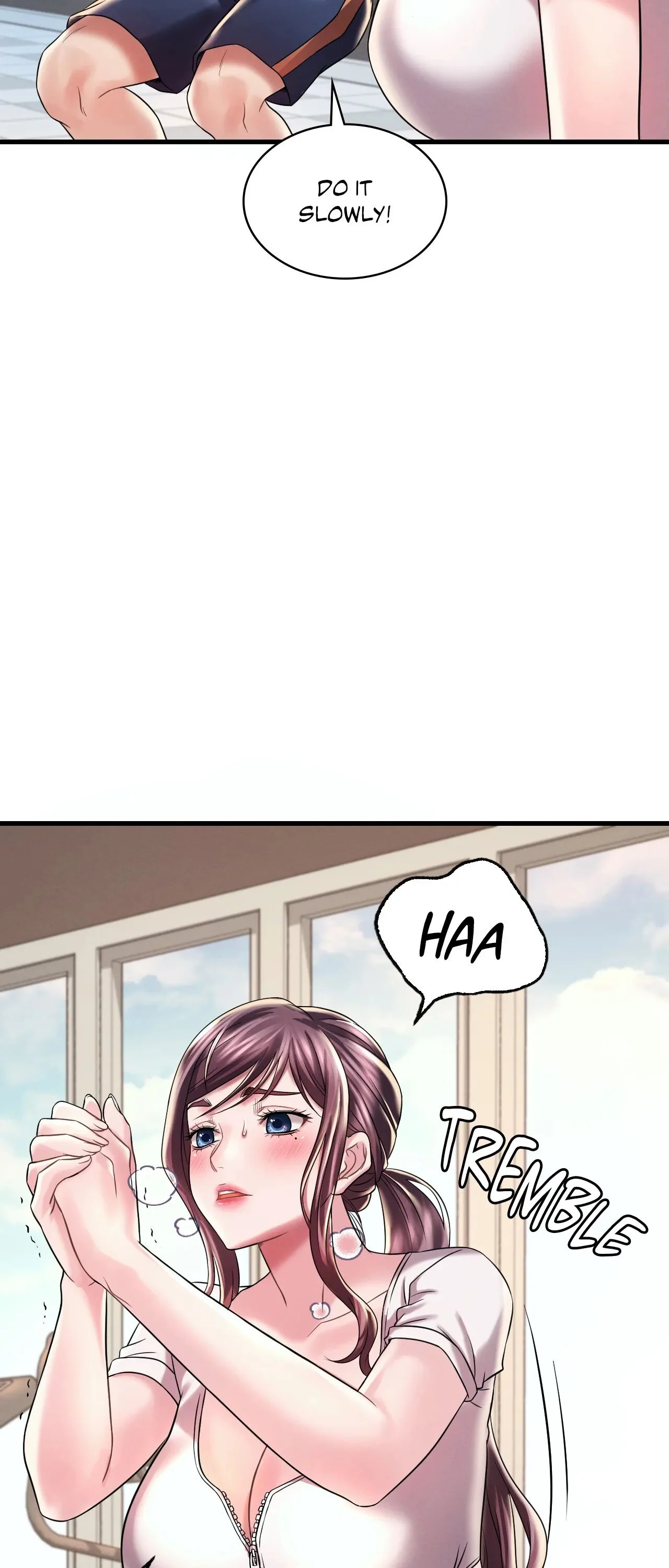 Drunk on You (Official Uncensored) chapter 8 page 14