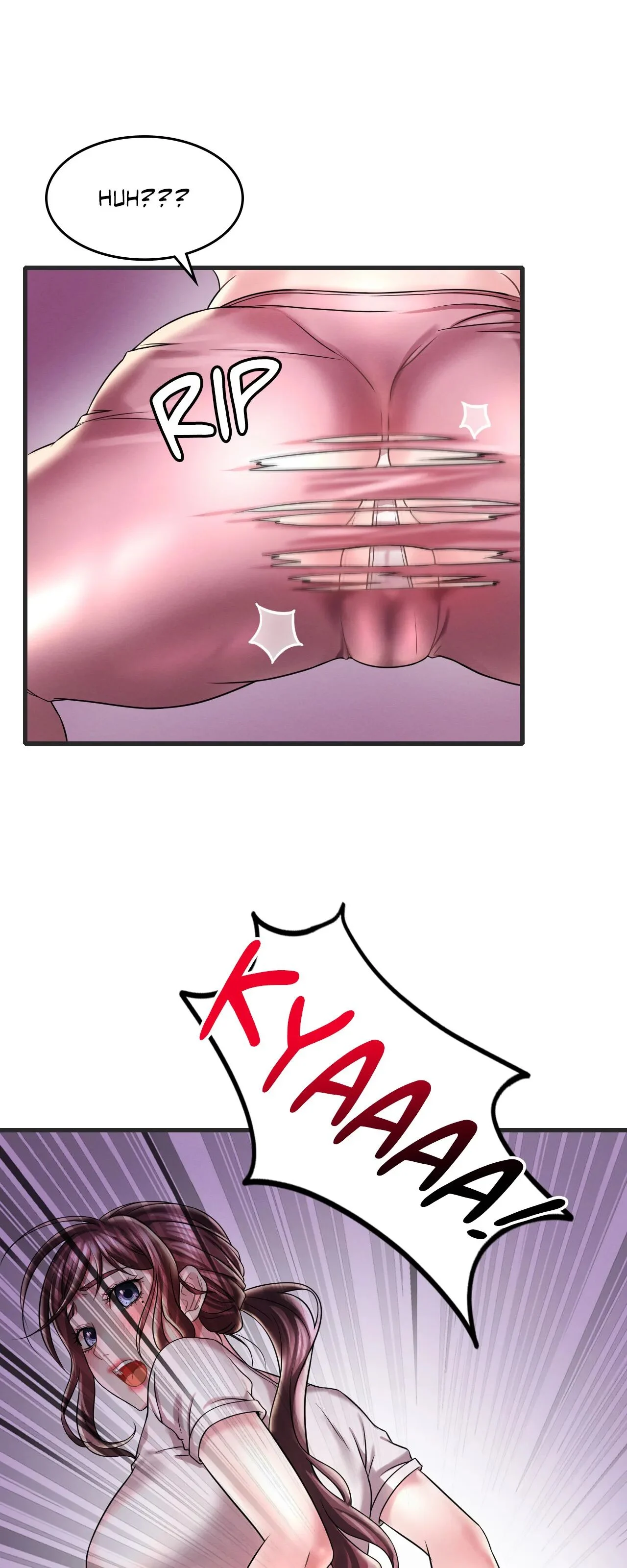 Drunk on You (Official Uncensored) chapter 8 page 17