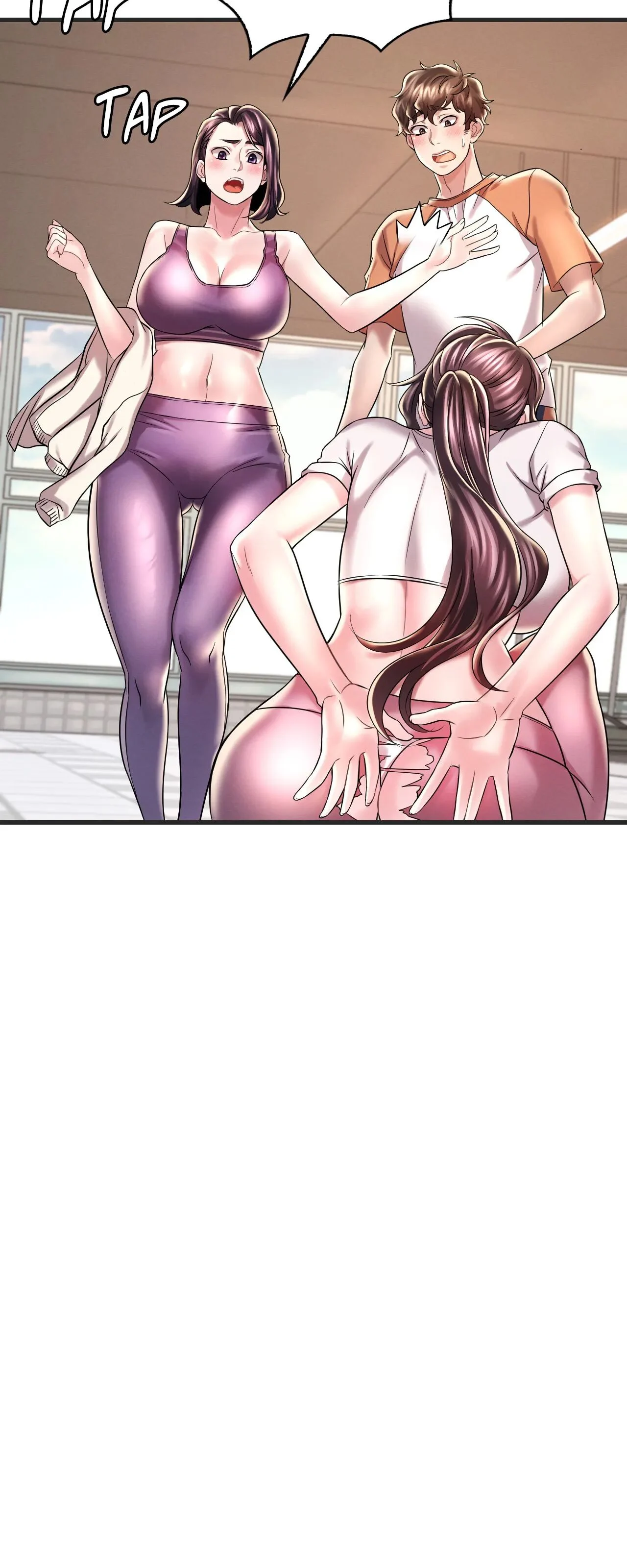 Drunk on You (Official Uncensored) chapter 8 page 20