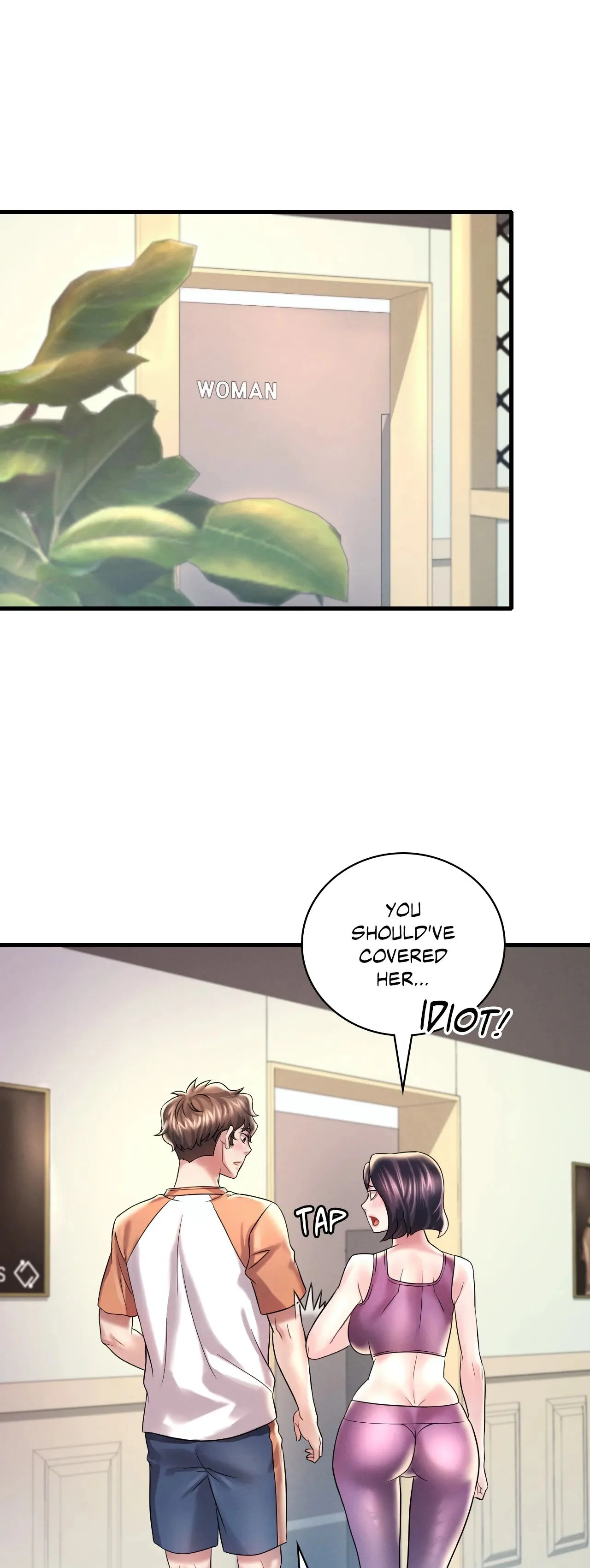 Drunk on You (Official Uncensored) chapter 8 page 22