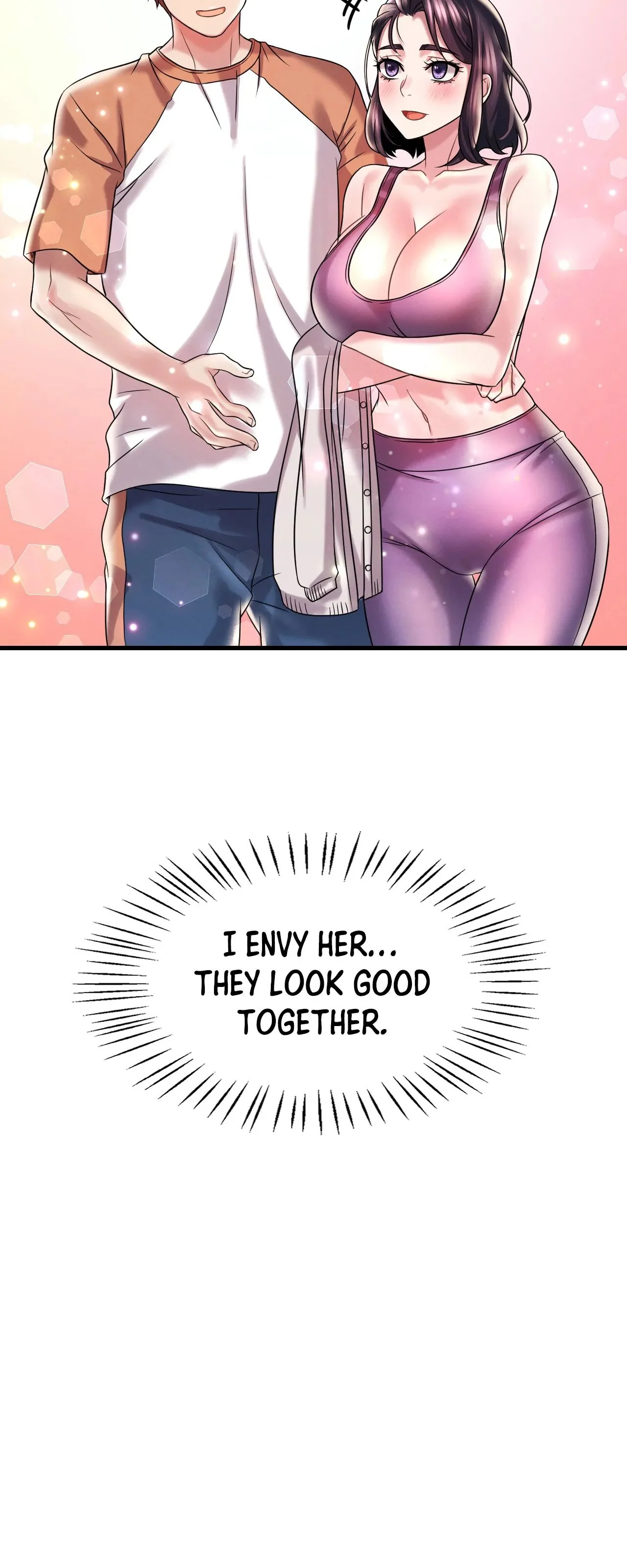Drunk on You (Official Uncensored) chapter 8 page 31
