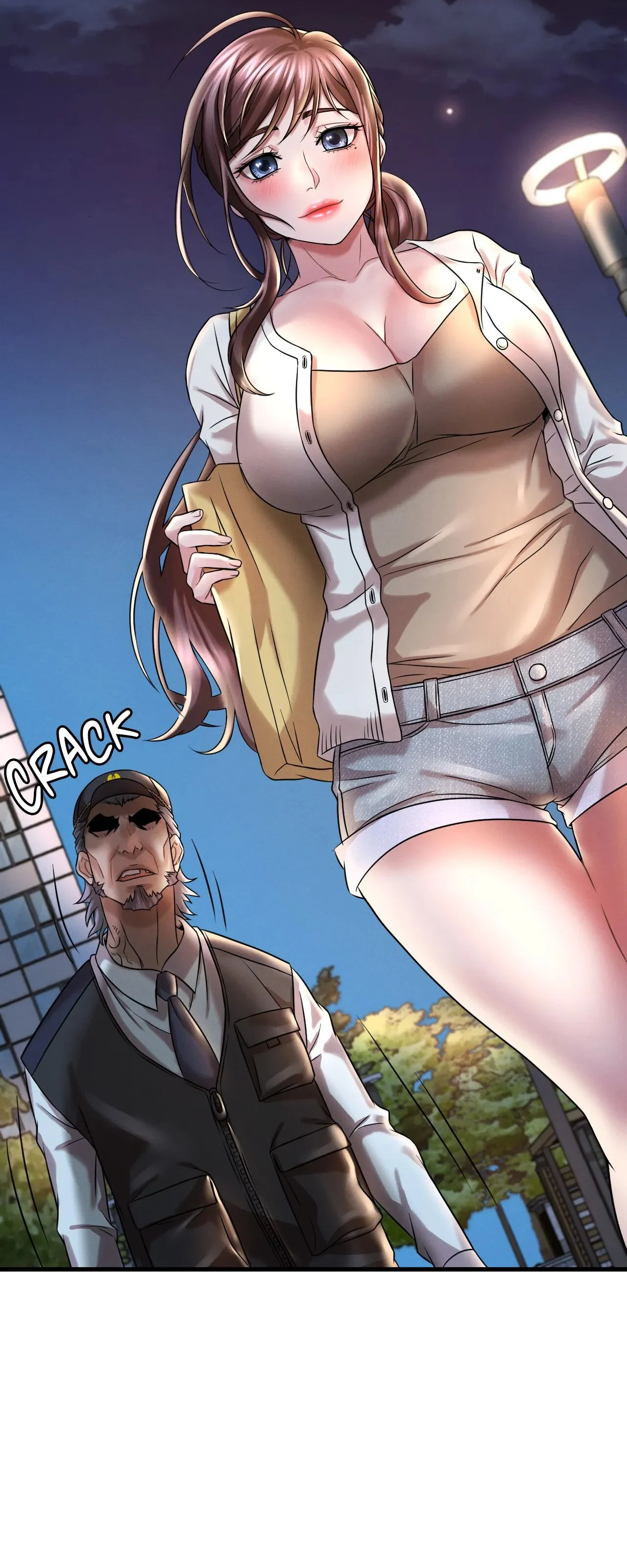 Drunk on You (Official Uncensored) chapter 8 page 40