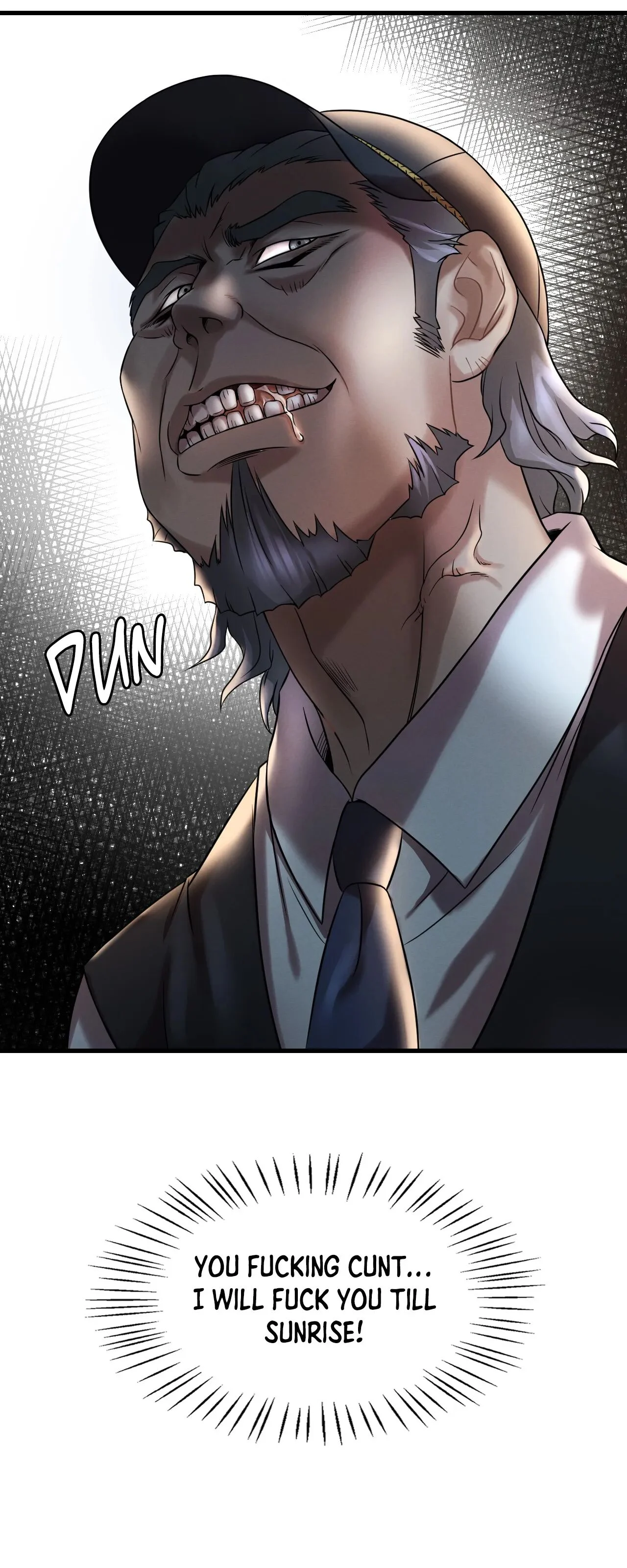 Drunk on You (Official Uncensored) chapter 8 page 41