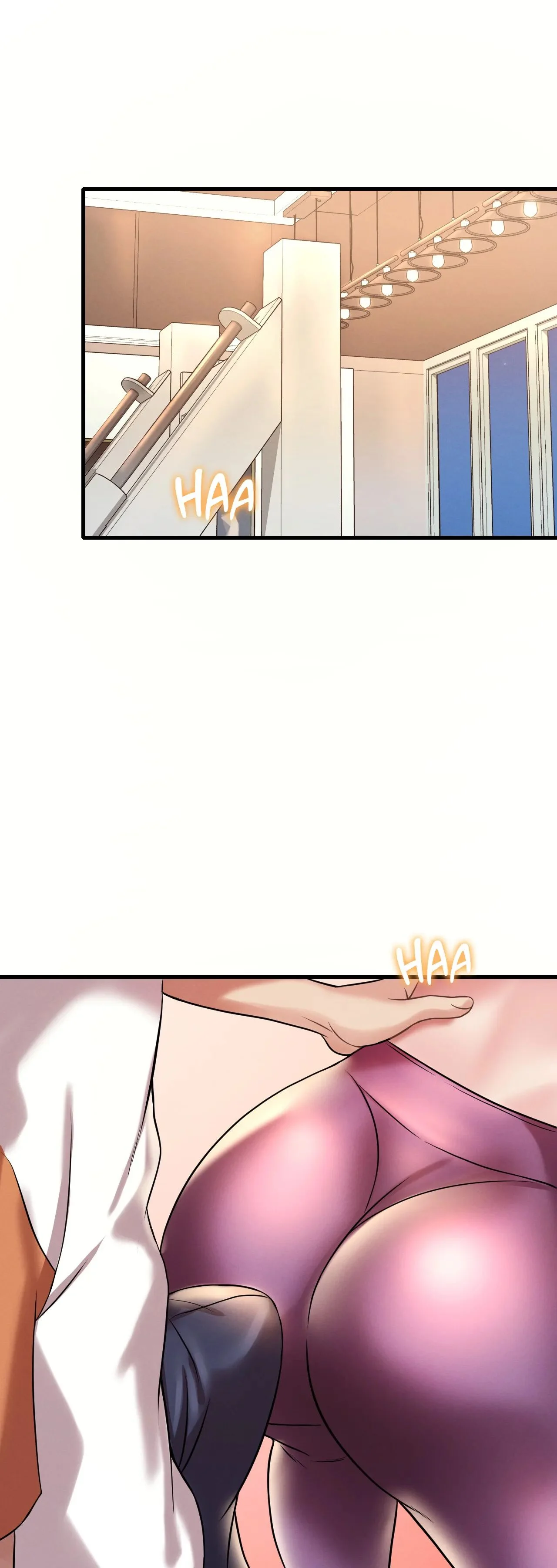 Drunk on You (Official Uncensored) chapter 8 page 42