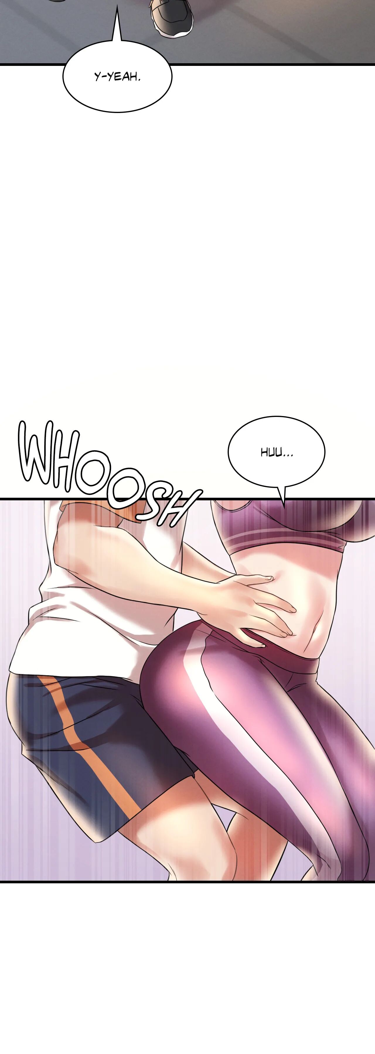 Drunk on You (Official Uncensored) chapter 8 page 44
