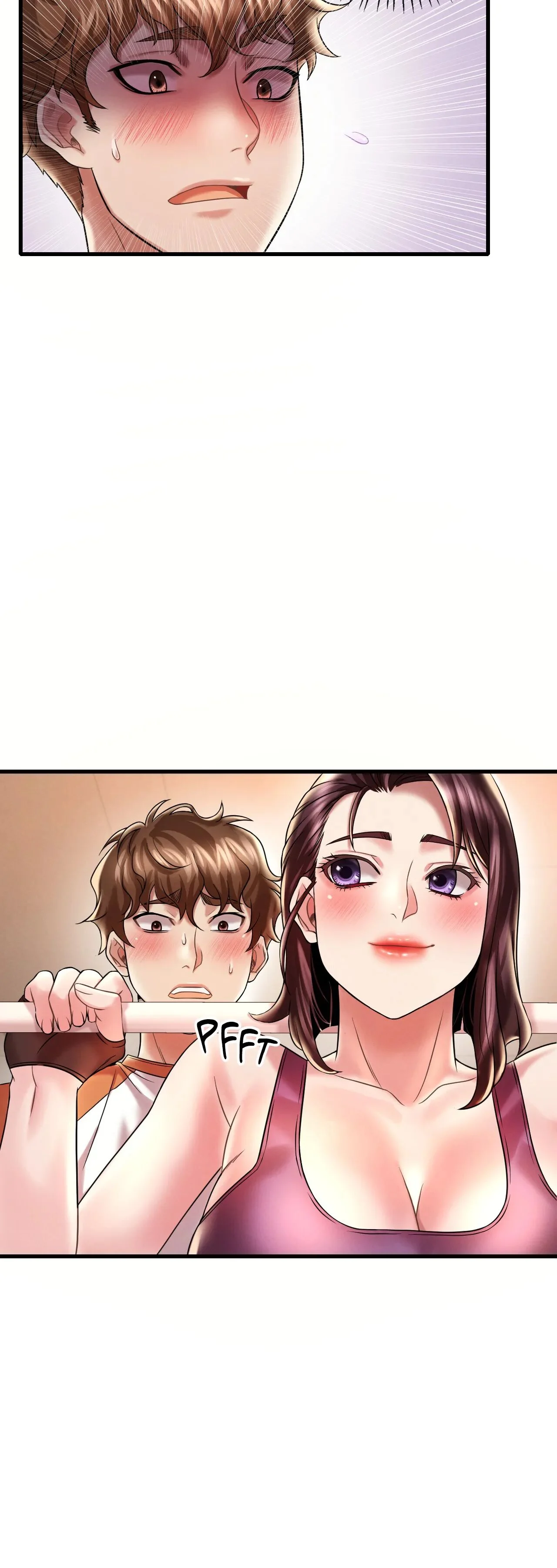 Drunk on You (Official Uncensored) chapter 8 page 46