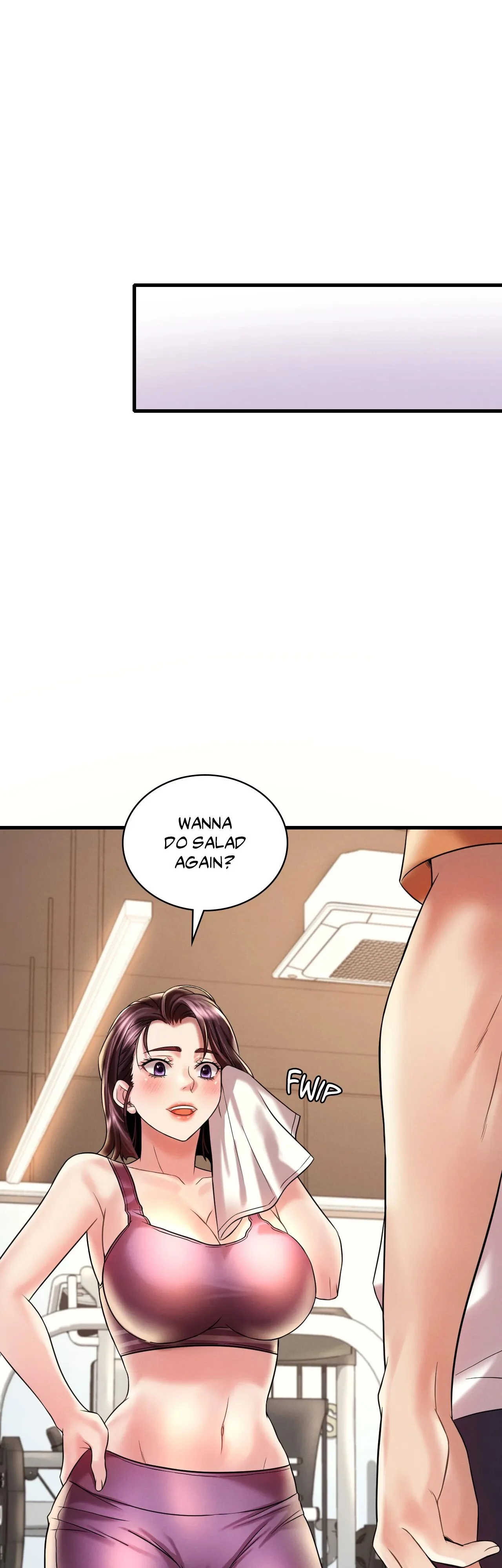 Drunk on You (Official Uncensored) chapter 8 page 47