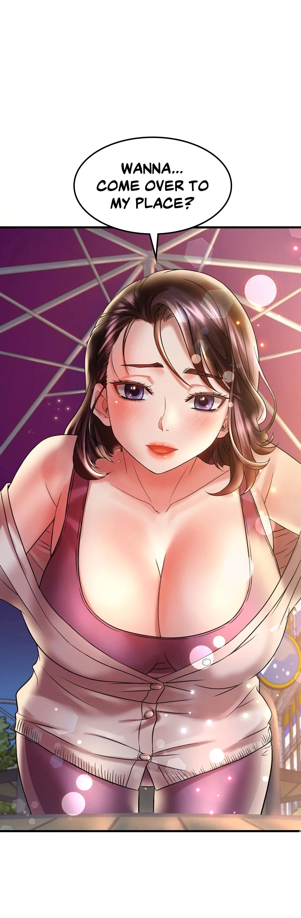 Drunk on You (Official Uncensored) chapter 8 page 55