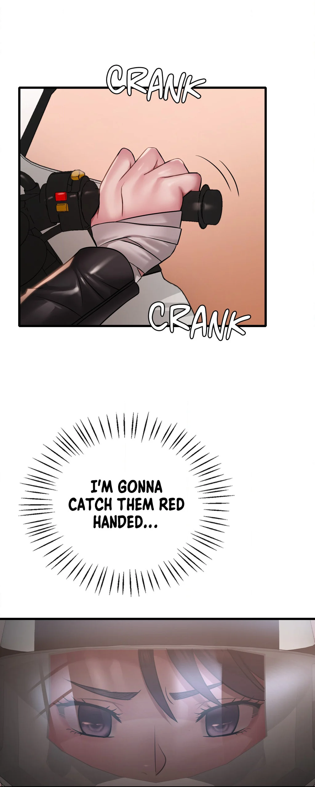Drunk on You (Official Uncensored) chapter 80 page 1