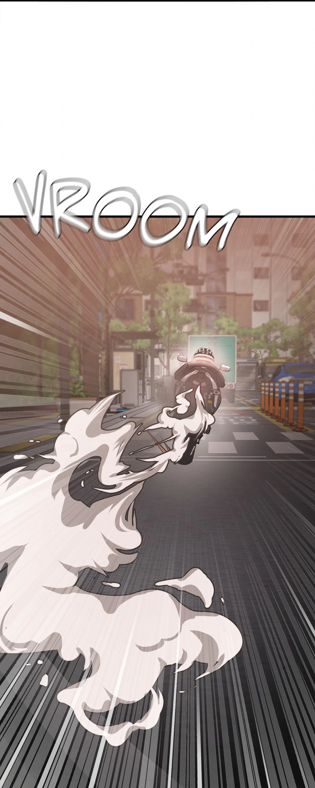 Drunk on You (Official Uncensored) chapter 80 page 2