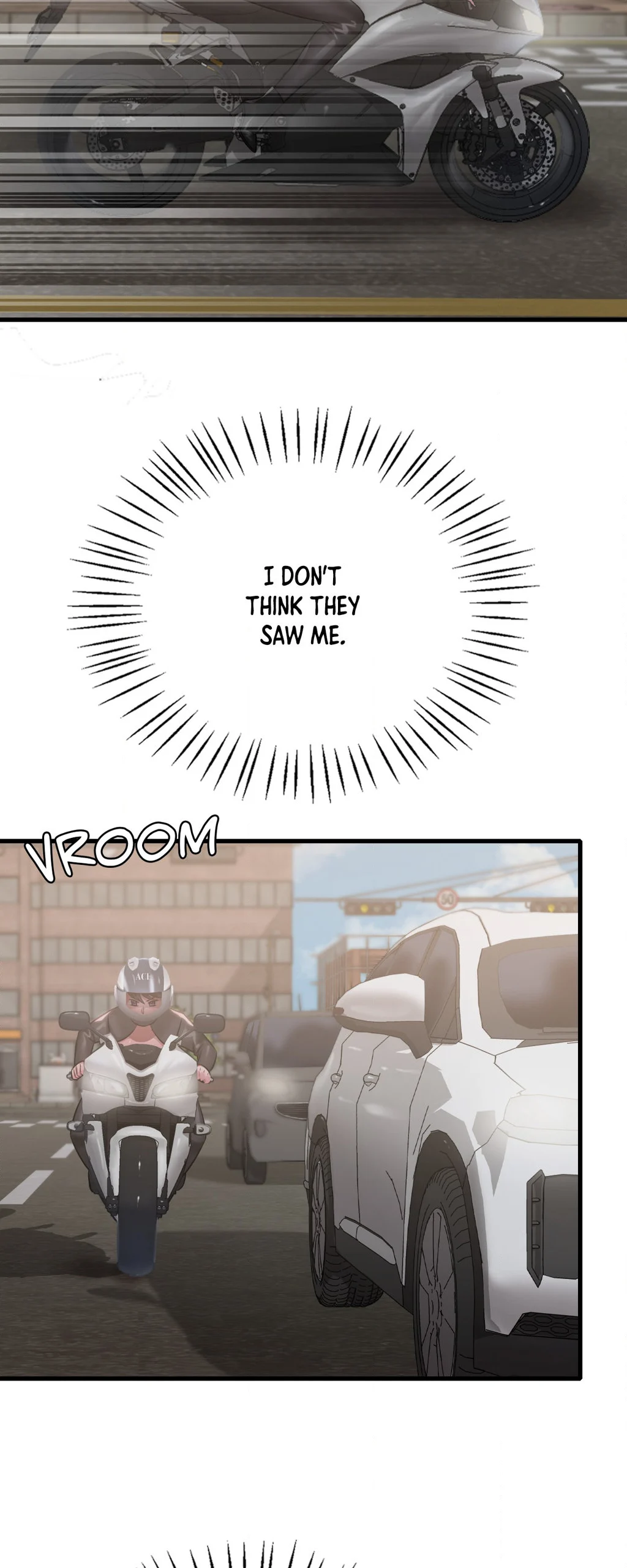 Drunk on You (Official Uncensored) chapter 80 page 4