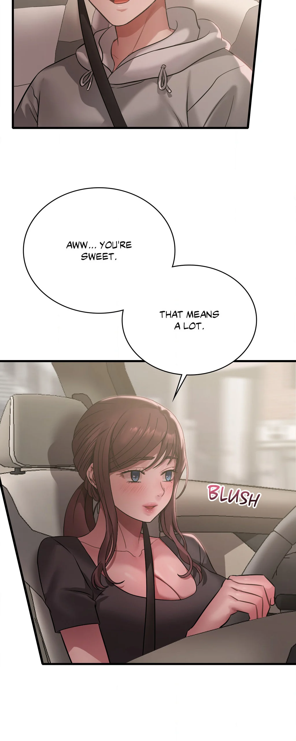Drunk on You (Official Uncensored) chapter 80 page 7
