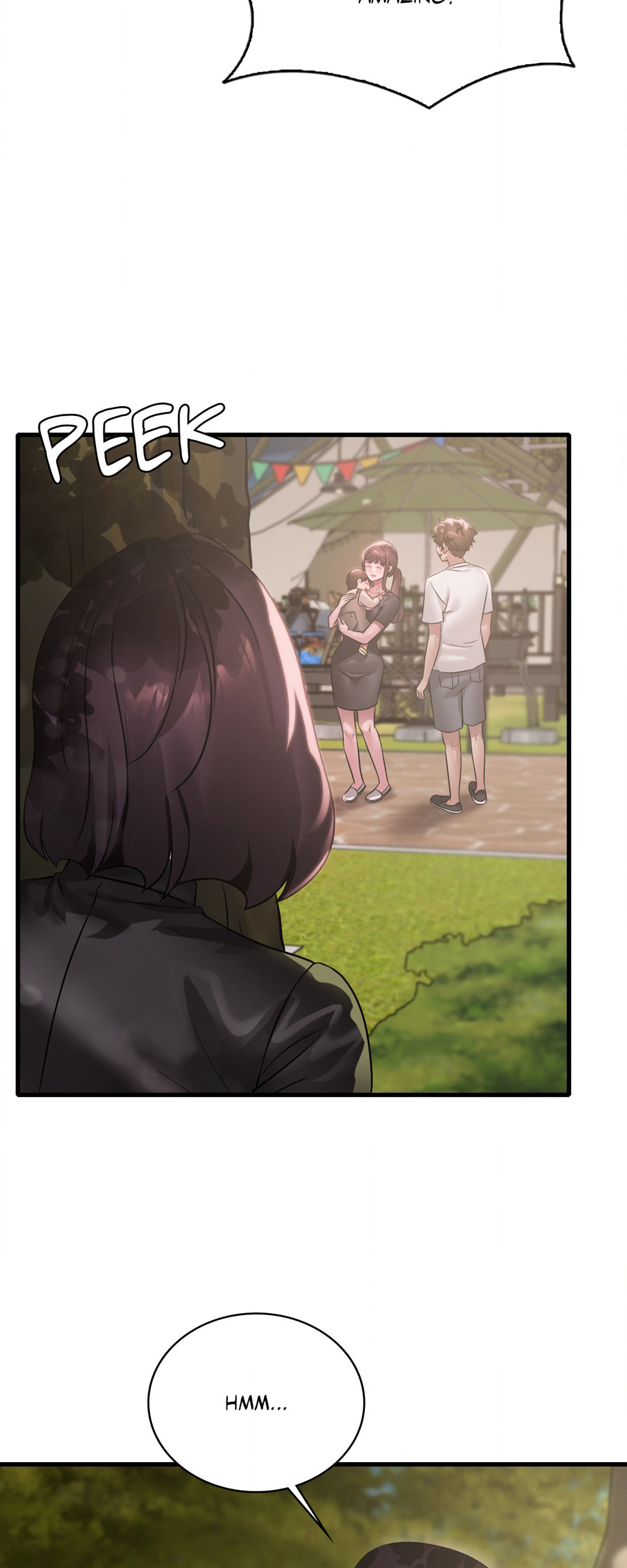 Drunk on You (Official Uncensored) chapter 80 page 13
