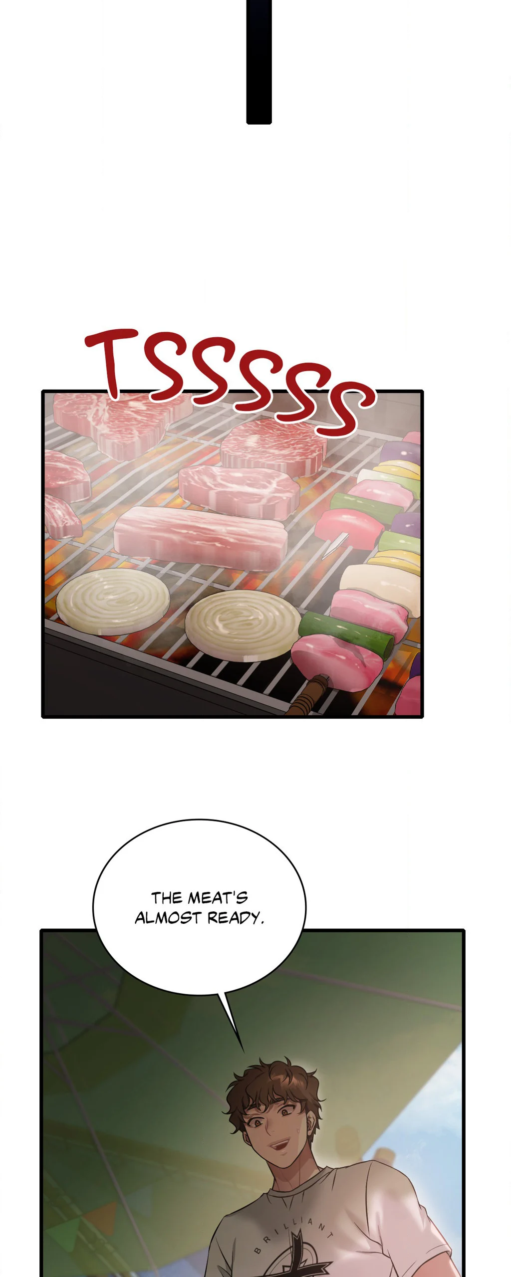 Drunk on You (Official Uncensored) chapter 80 page 16