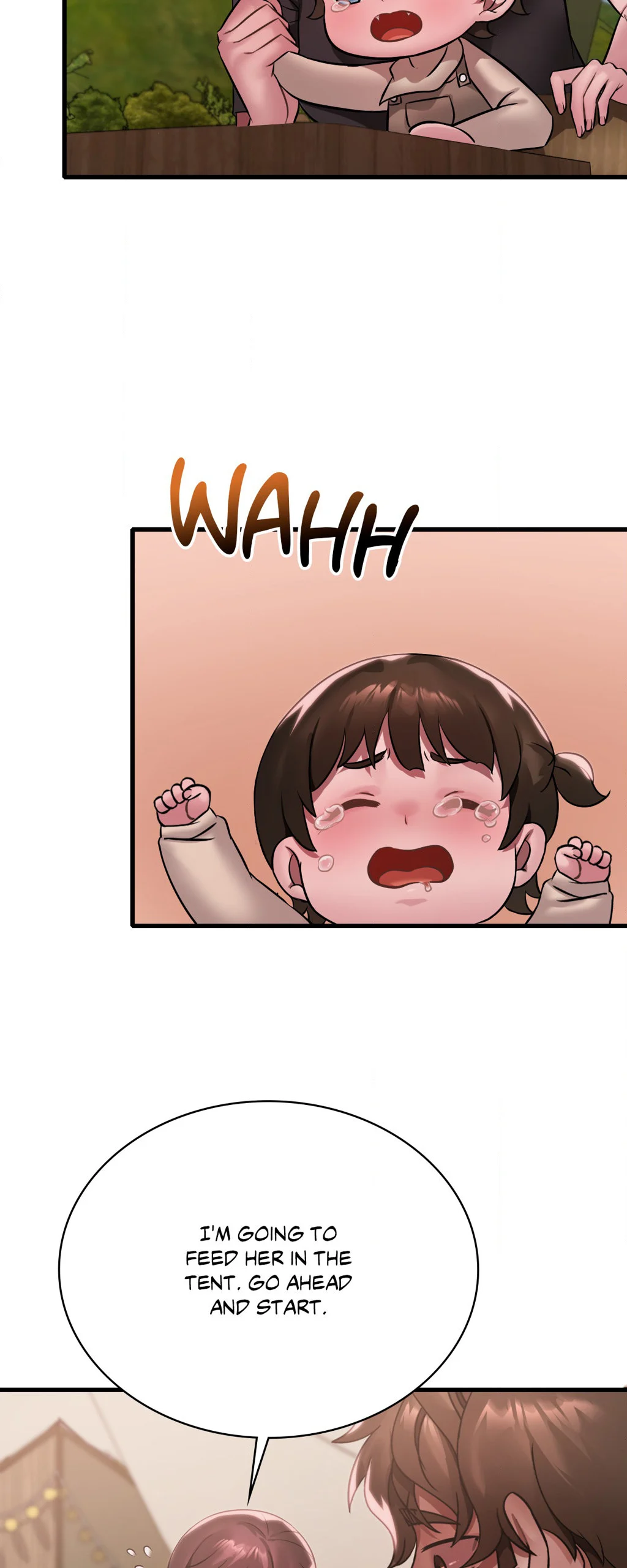Drunk on You (Official Uncensored) chapter 80 page 20