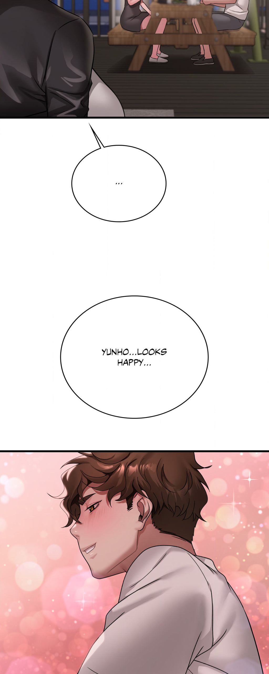 Drunk on You (Official Uncensored) chapter 80 page 34