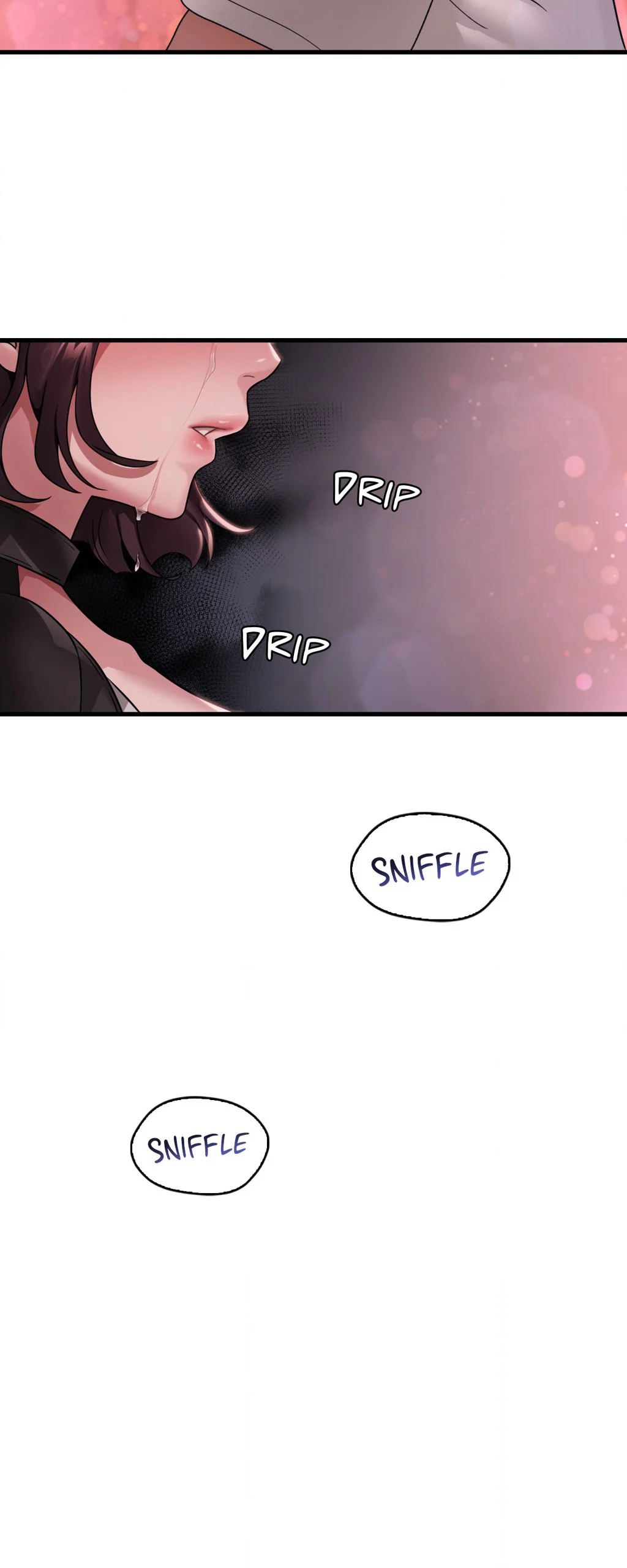 Drunk on You (Official Uncensored) chapter 80 page 35