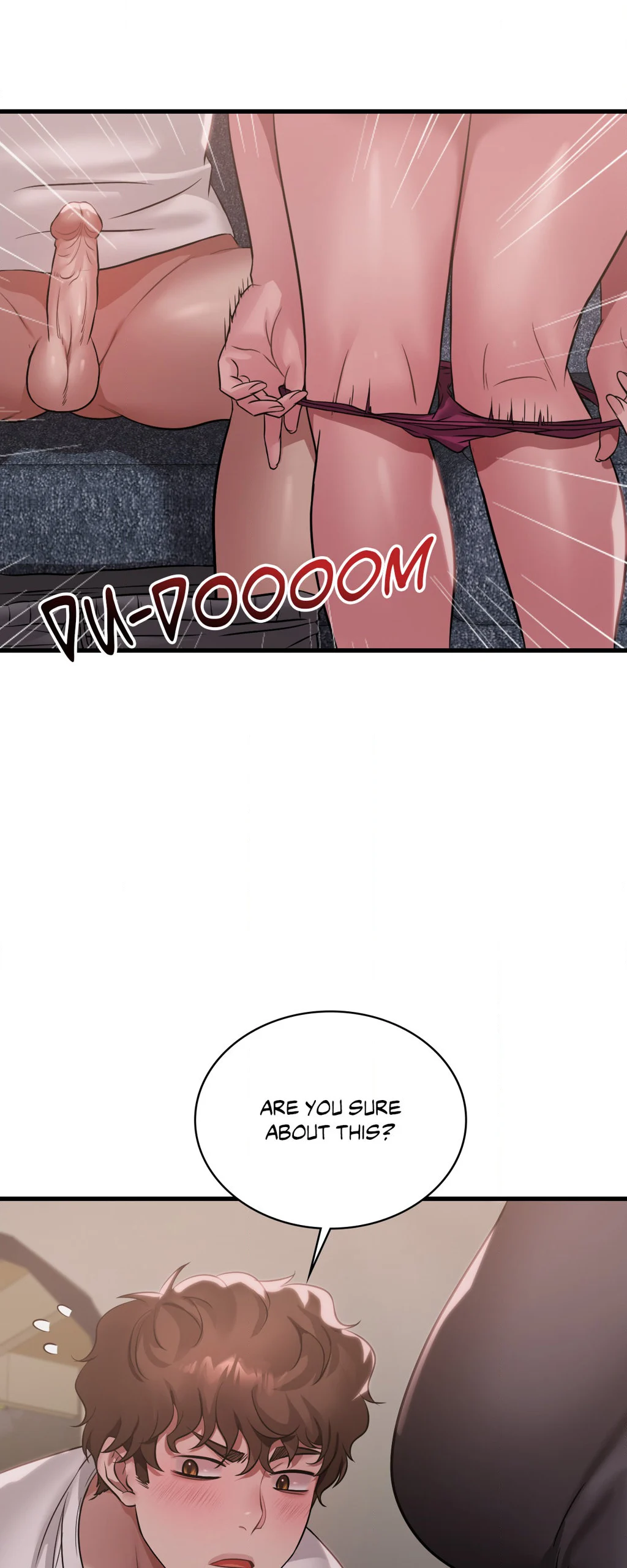 Drunk on You (Official Uncensored) chapter 80 page 41