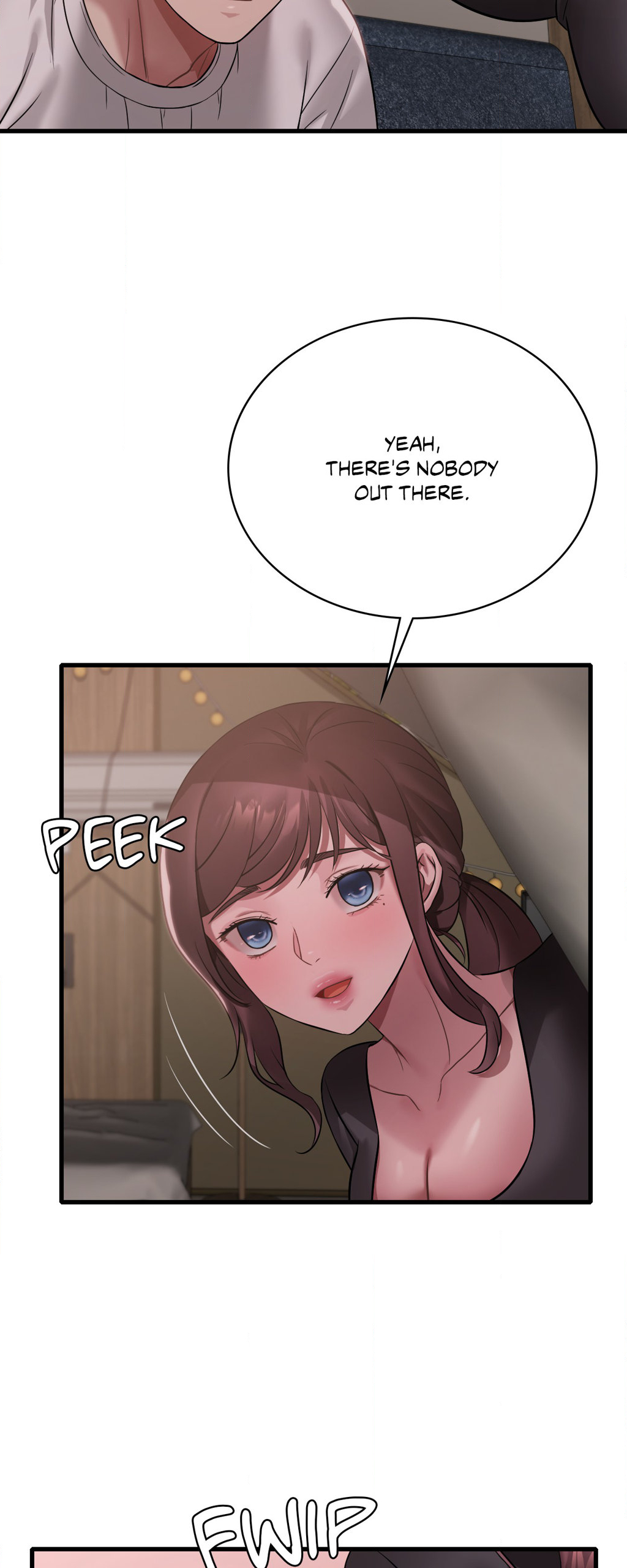 Drunk on You (Official Uncensored) chapter 80 page 42