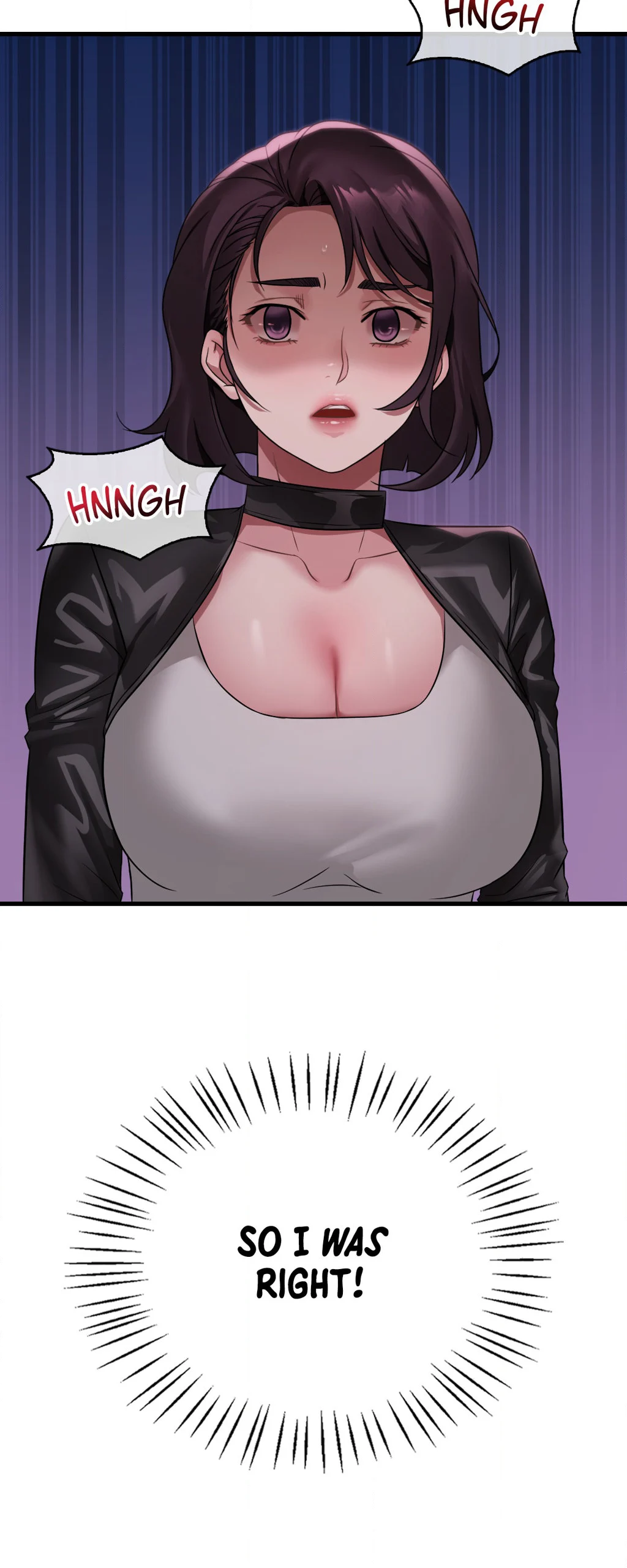 Drunk on You (Official Uncensored) chapter 80 page 47