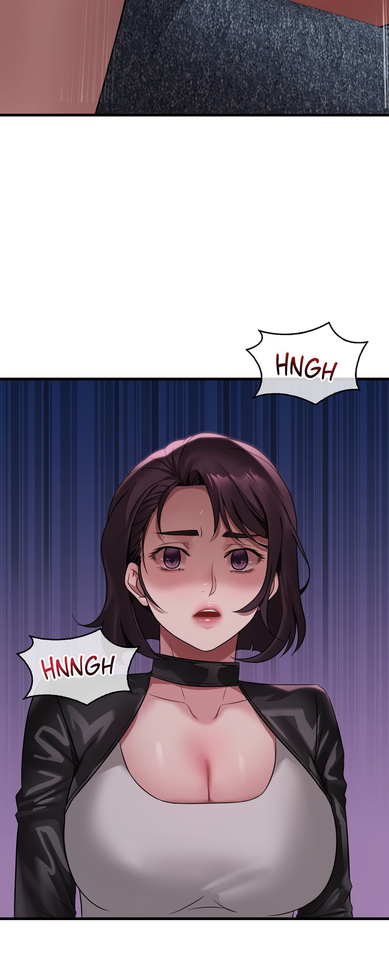 Drunk on You (Official Uncensored) chapter 81 page 2