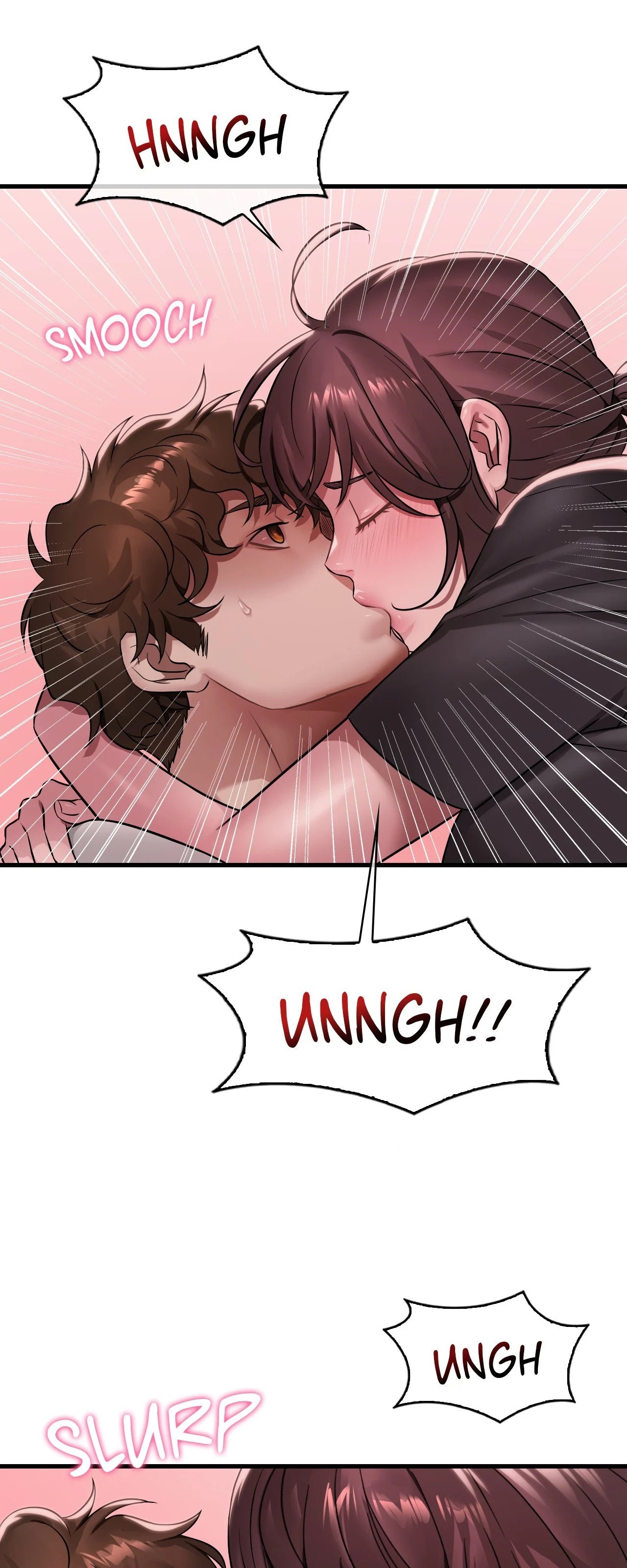Drunk on You (Official Uncensored) chapter 81 page 6