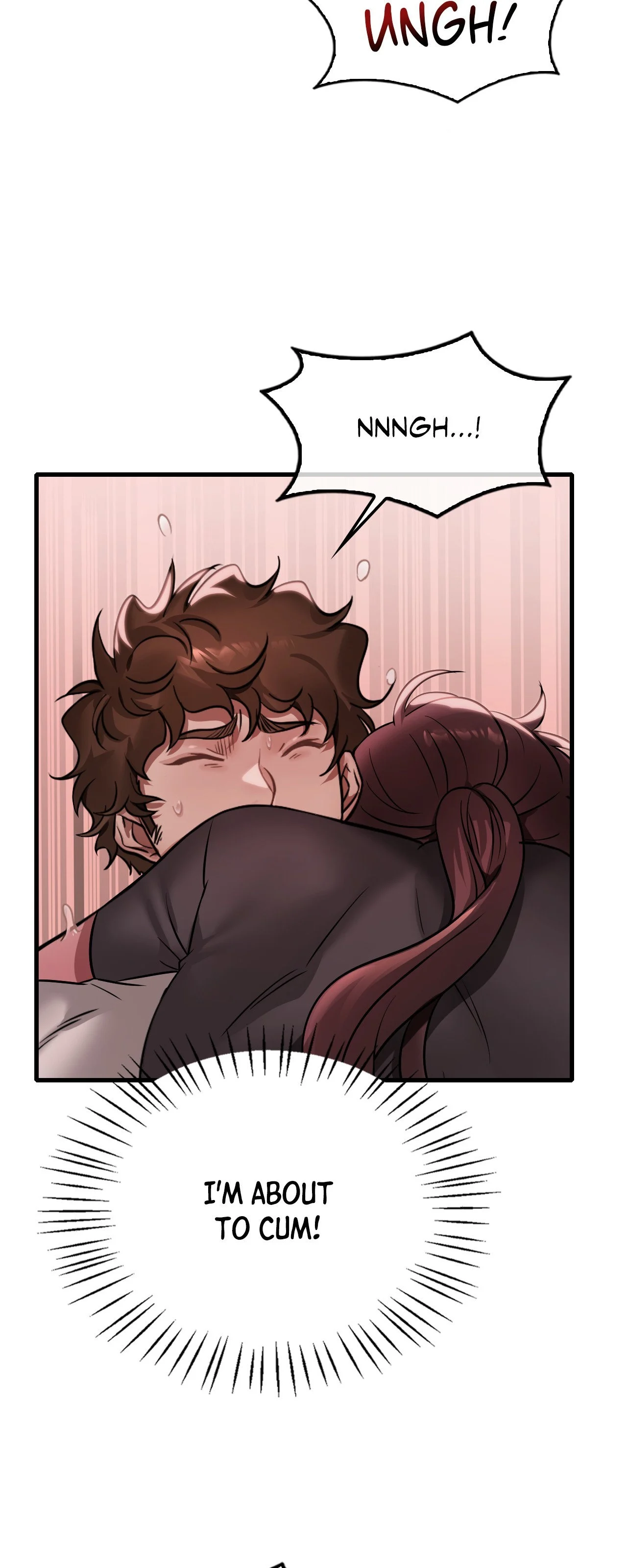 Drunk on You (Official Uncensored) chapter 81 page 11