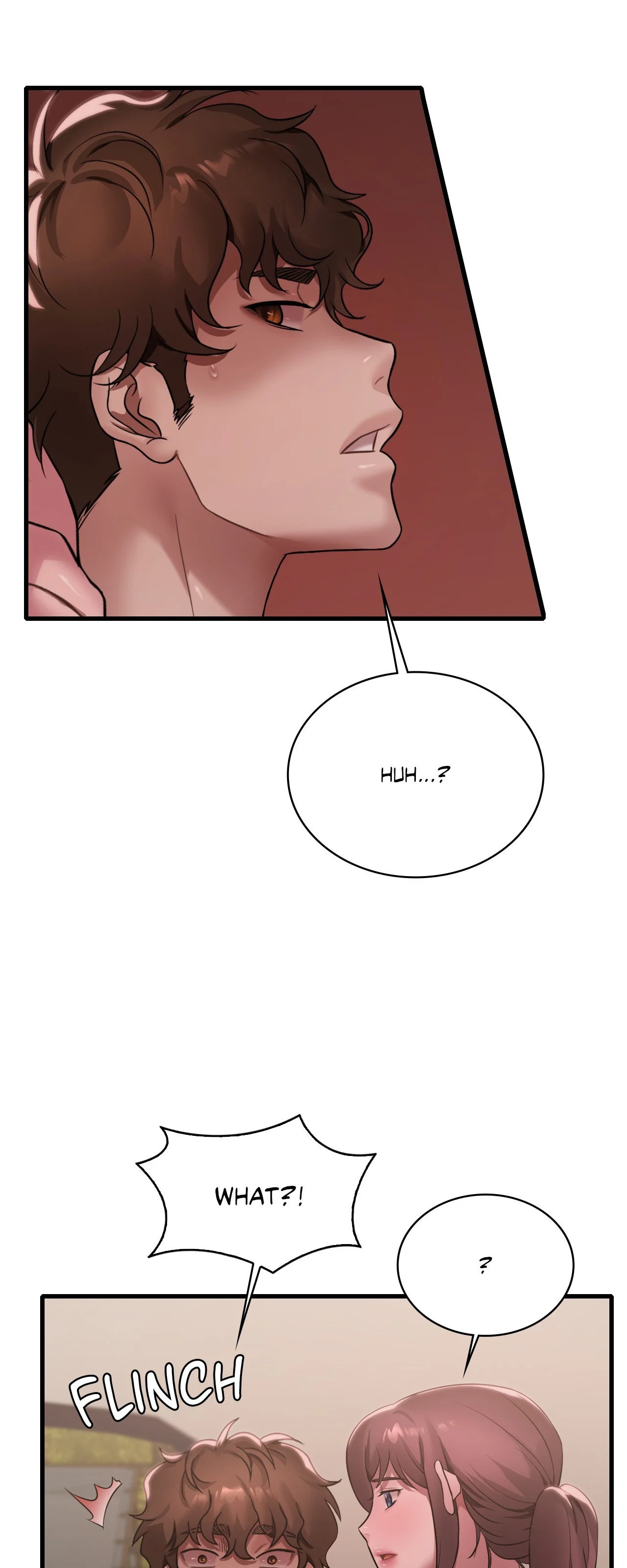 Drunk on You (Official Uncensored) chapter 81 page 16