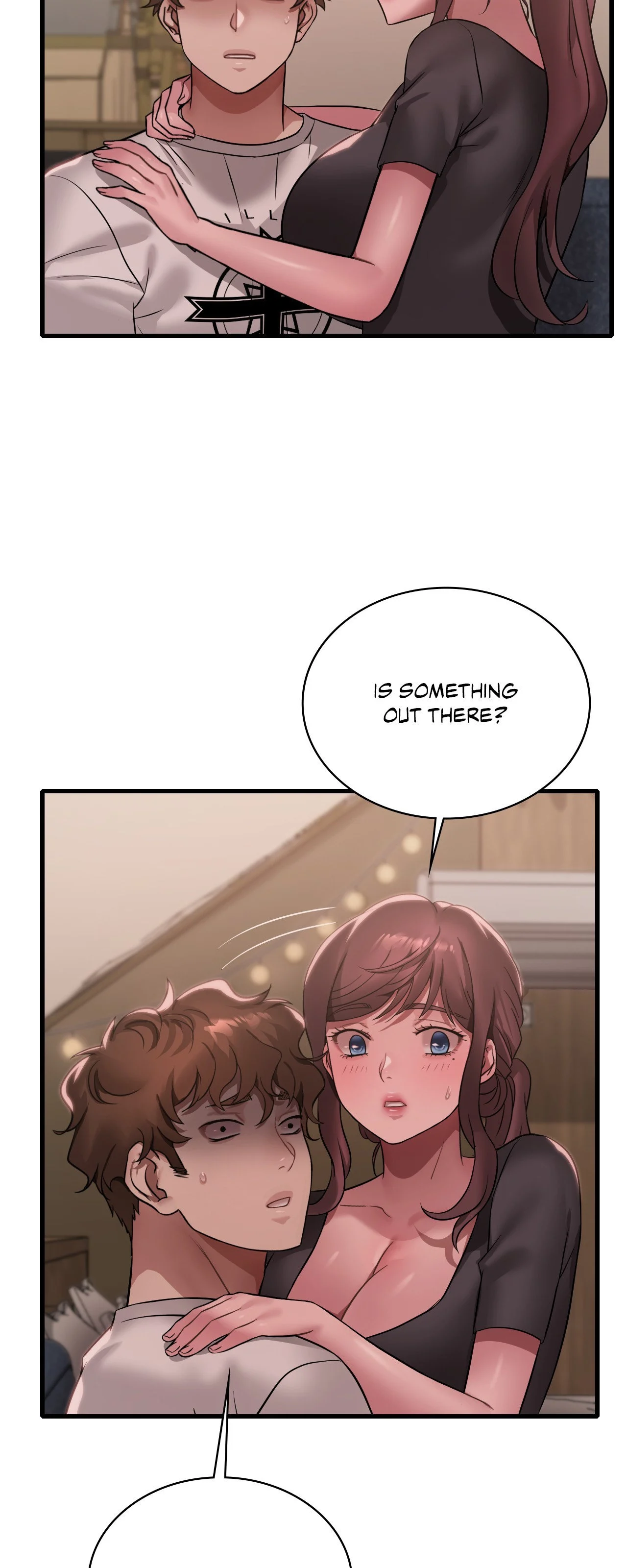 Drunk on You (Official Uncensored) chapter 81 page 17