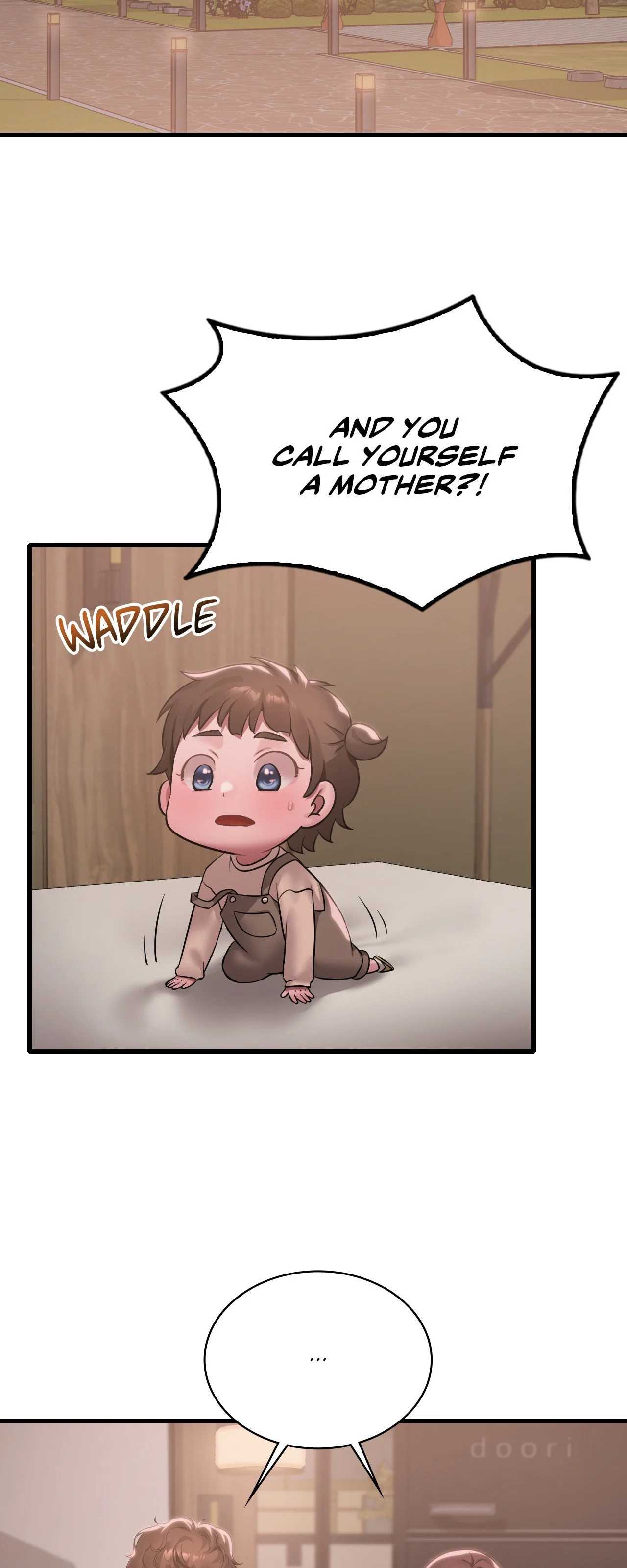 Drunk on You (Official Uncensored) chapter 81 page 23