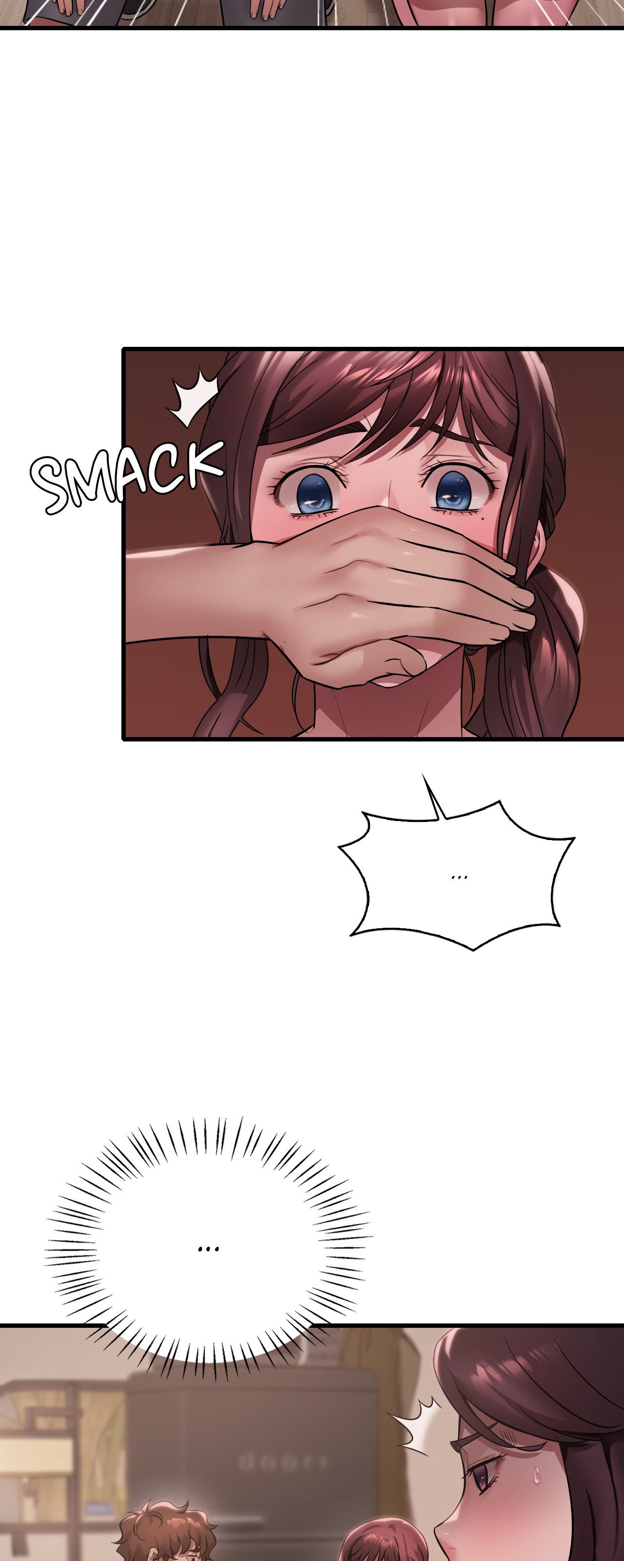 Drunk on You (Official Uncensored) chapter 81 page 26