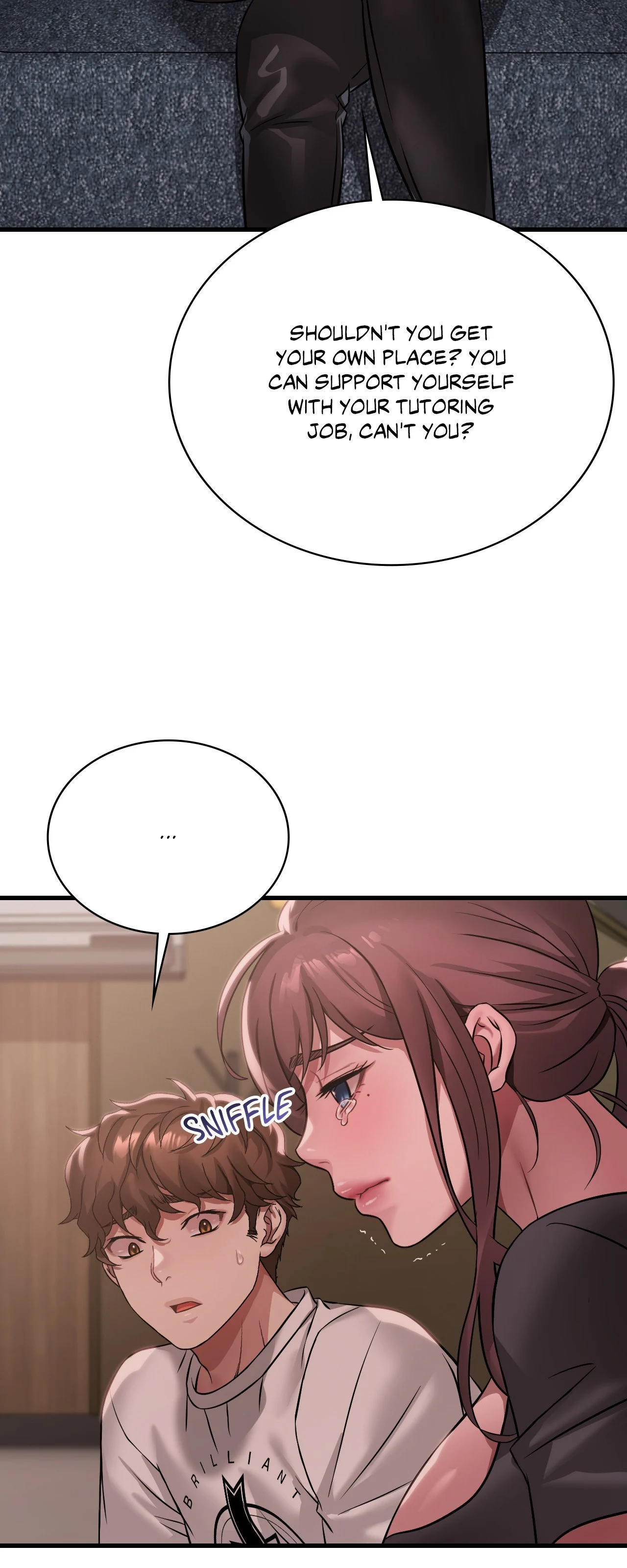 Drunk on You (Official Uncensored) chapter 81 page 29