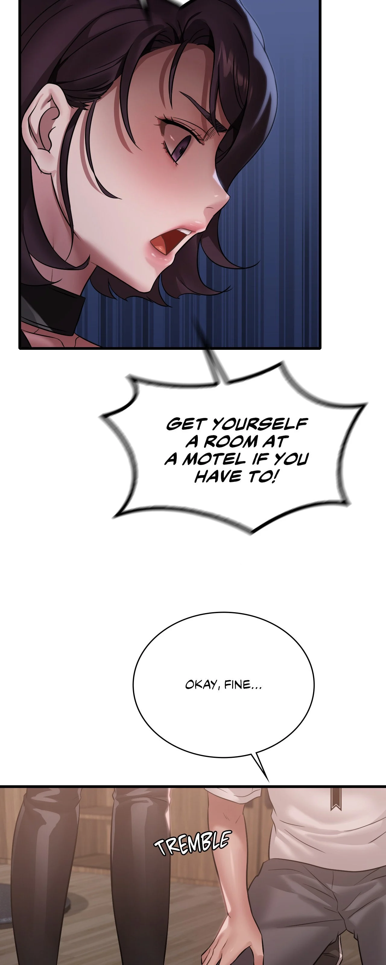 Drunk on You (Official Uncensored) chapter 81 page 38