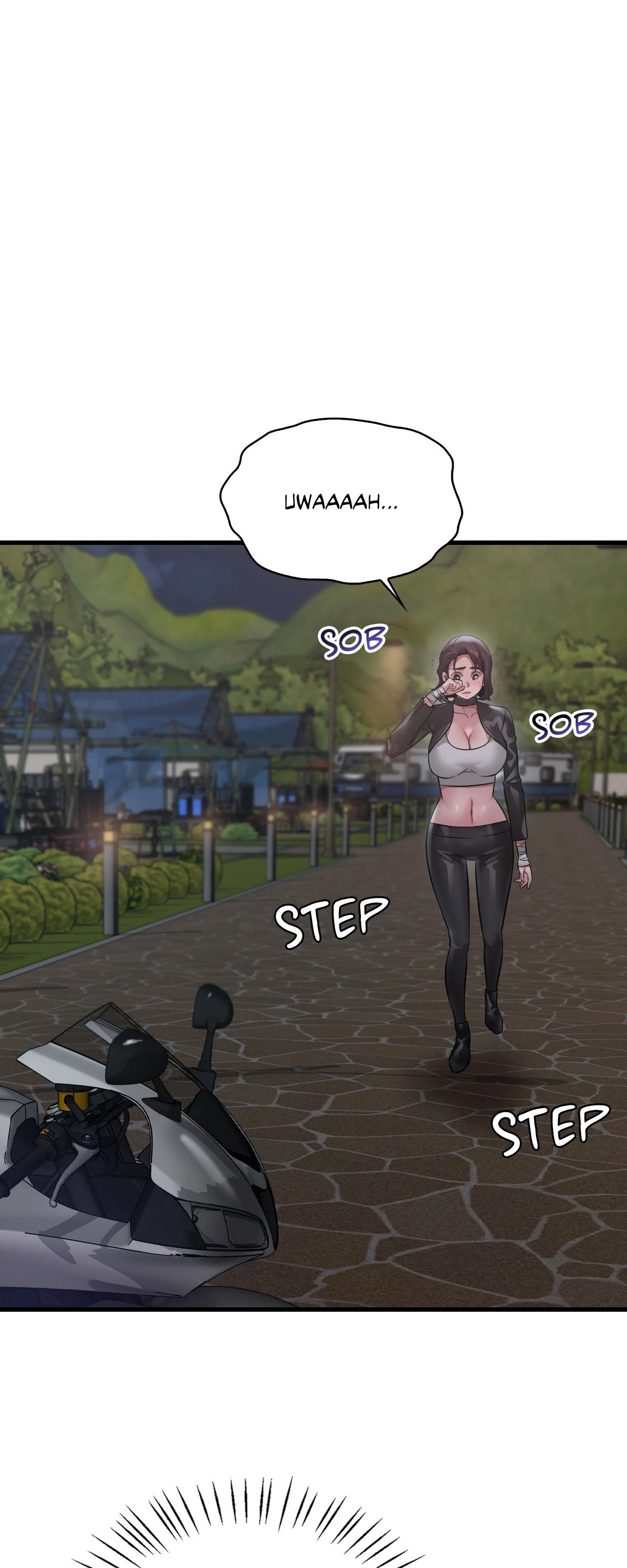 Drunk on You (Official Uncensored) chapter 81 page 41