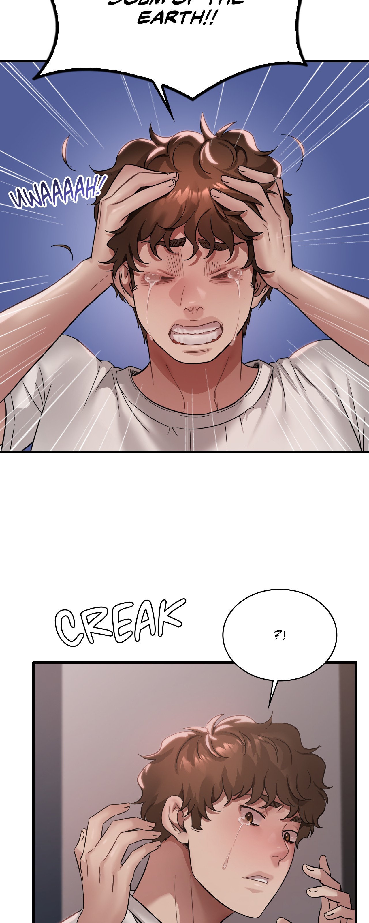Drunk on You (Official Uncensored) chapter 81 page 49