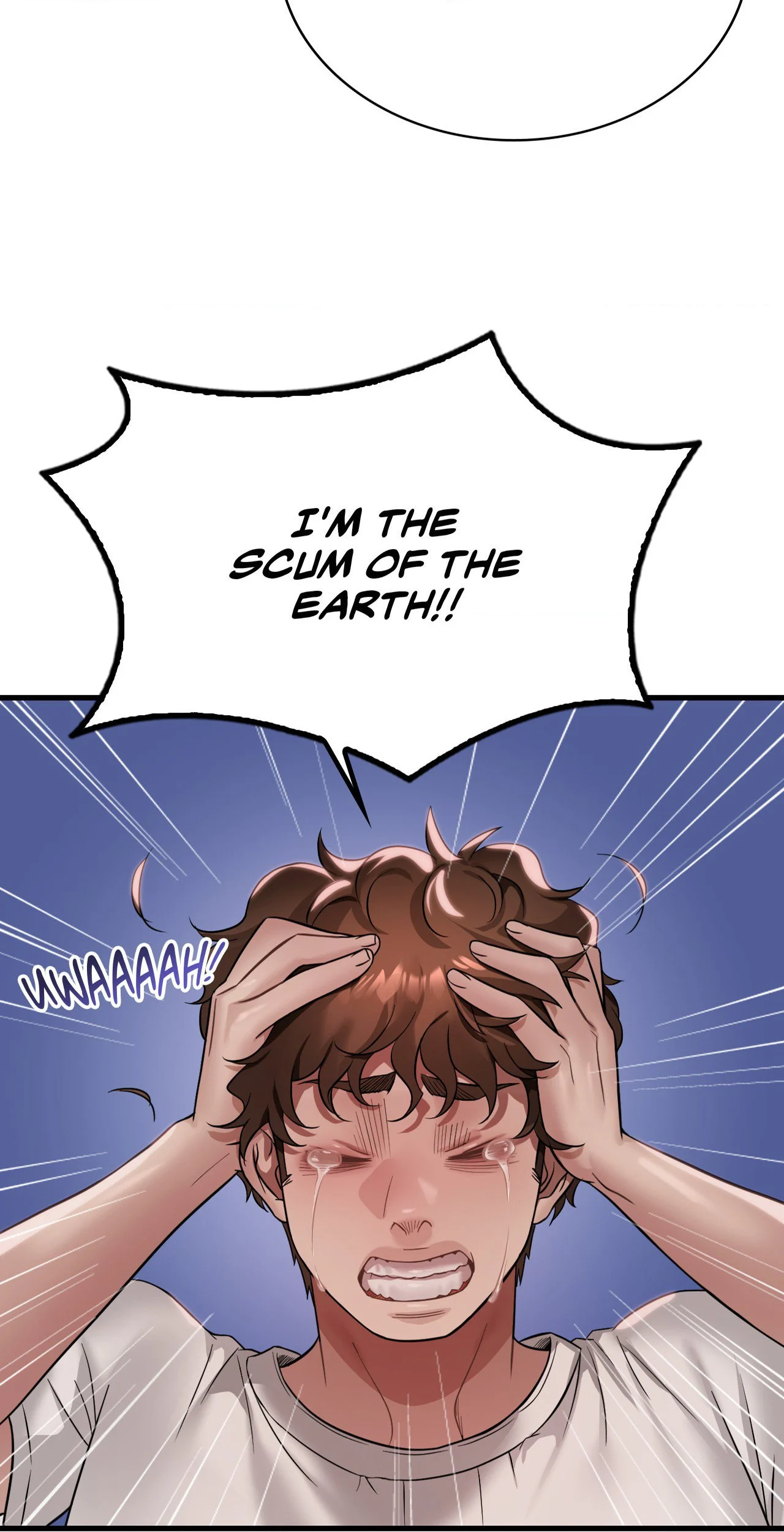 Drunk on You (Official Uncensored) chapter 82 page 2