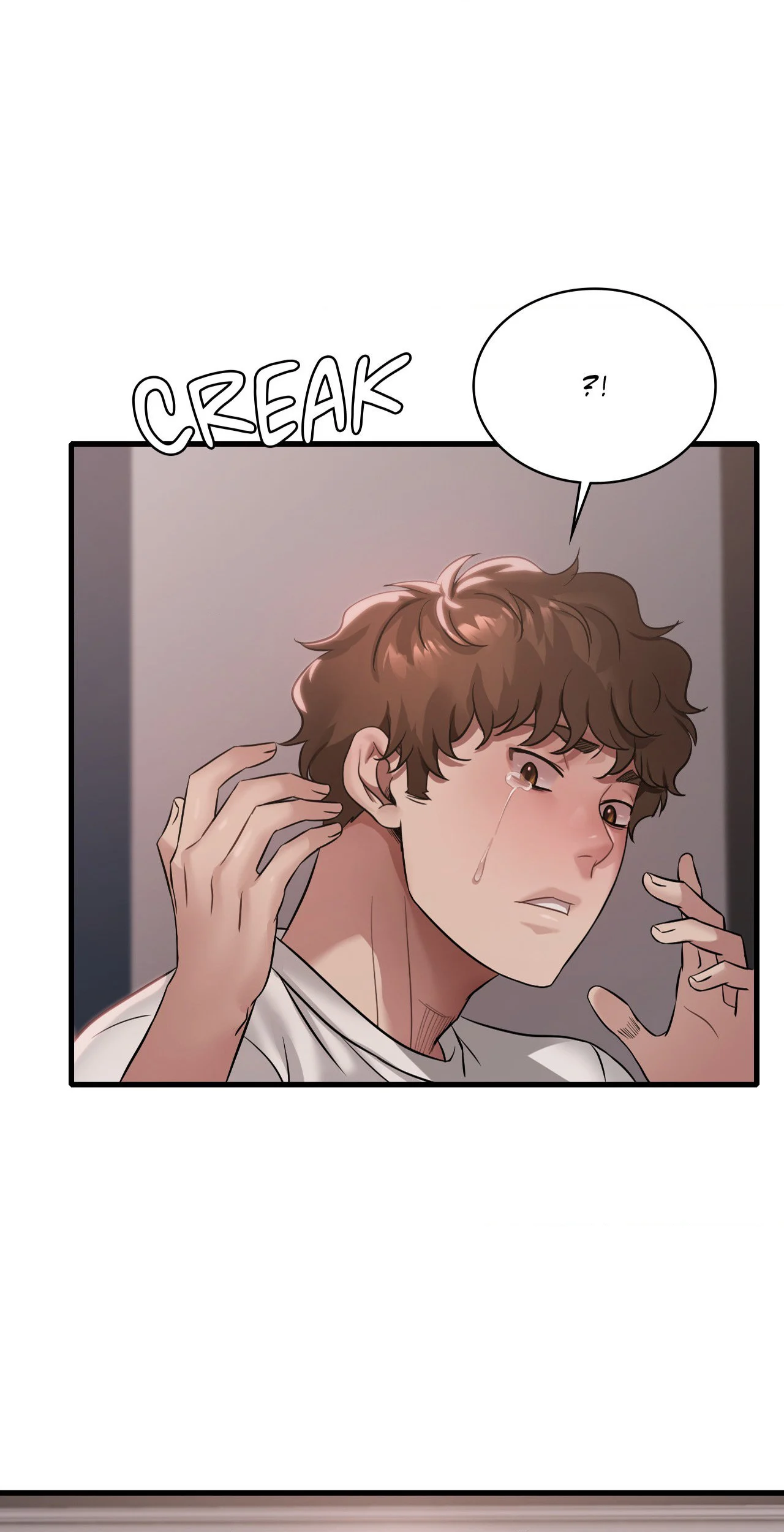 Drunk on You (Official Uncensored) chapter 82 page 3