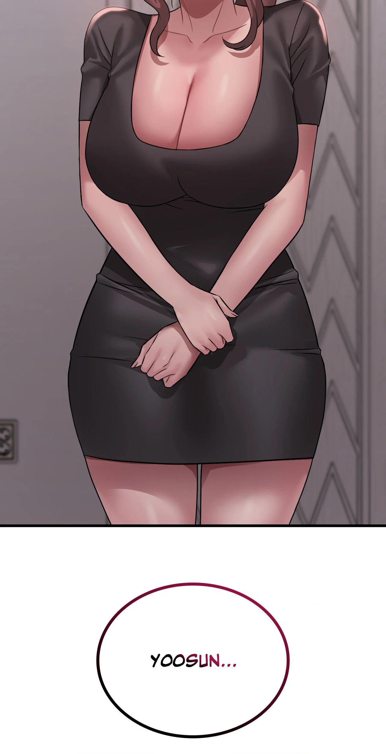 Drunk on You (Official Uncensored) chapter 82 page 5
