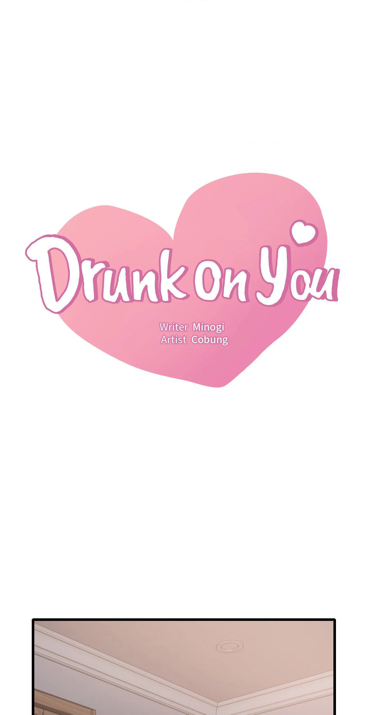 Drunk on You (Official Uncensored) chapter 82 page 6