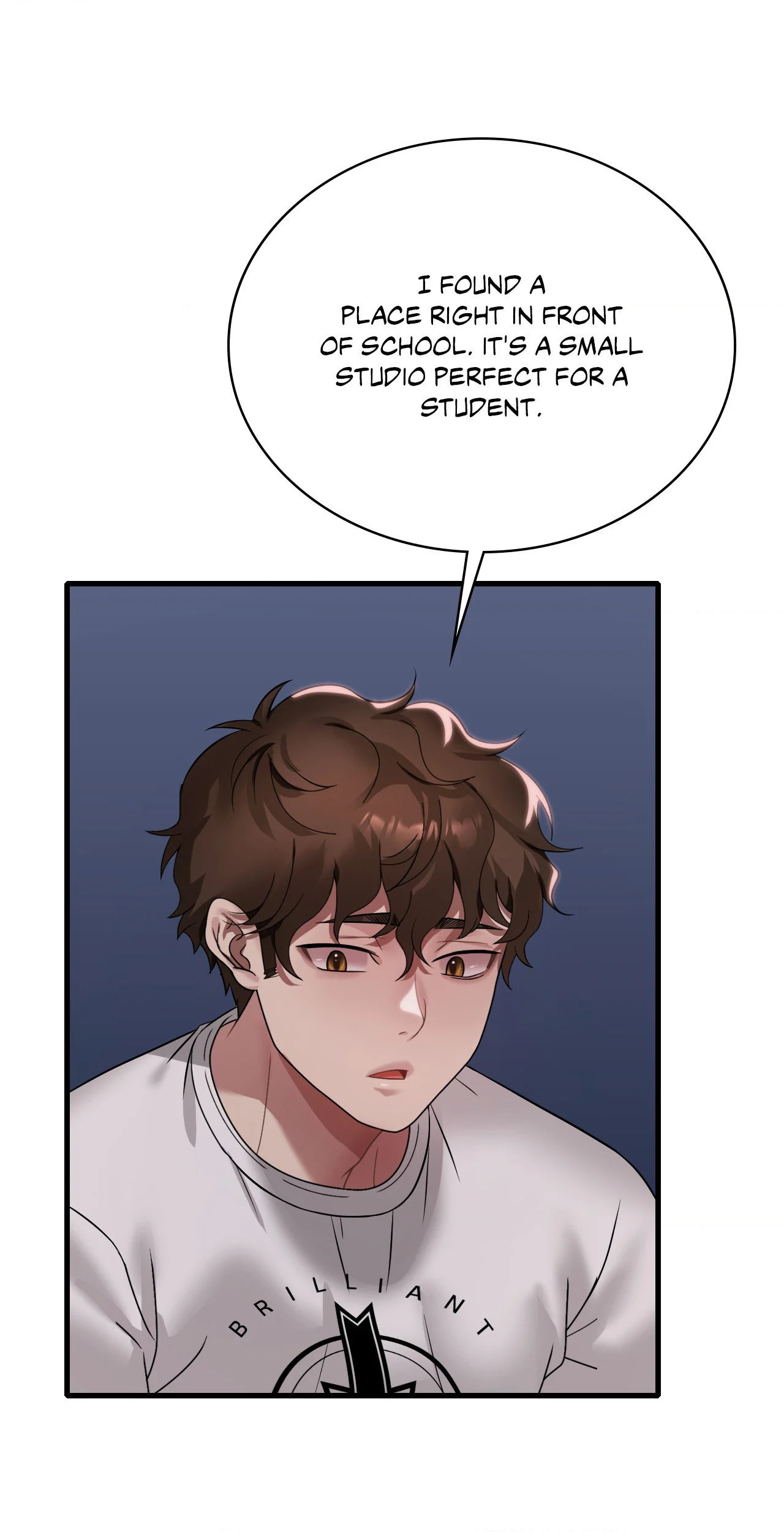 Drunk on You (Official Uncensored) chapter 82 page 9