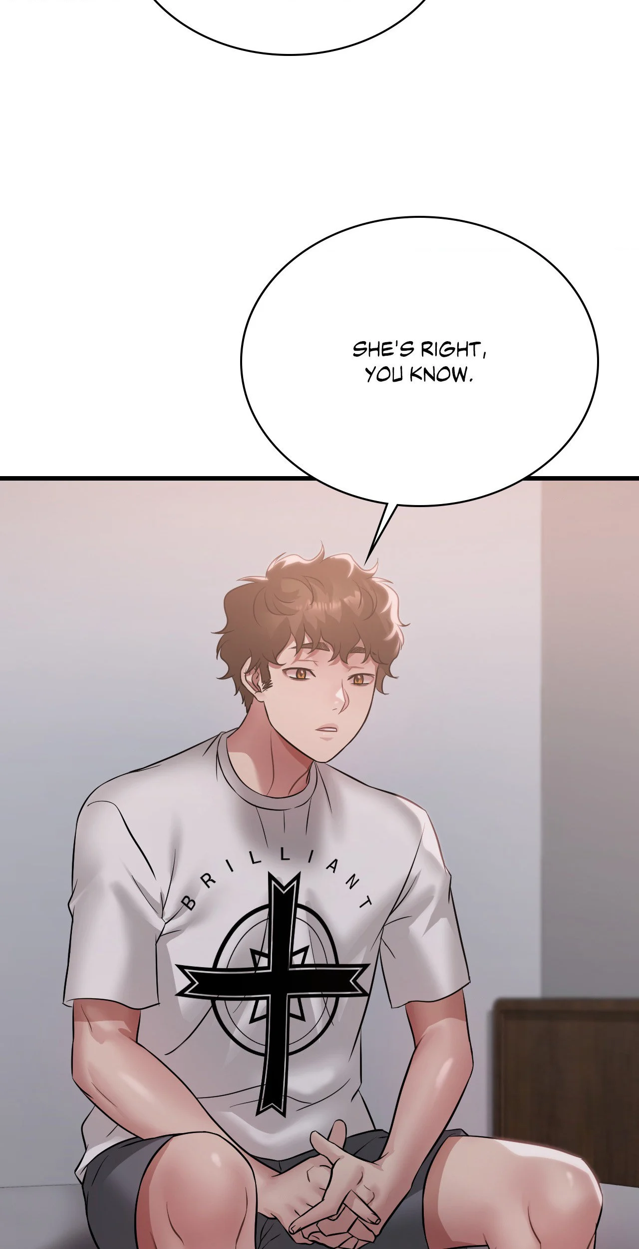 Drunk on You (Official Uncensored) chapter 82 page 13
