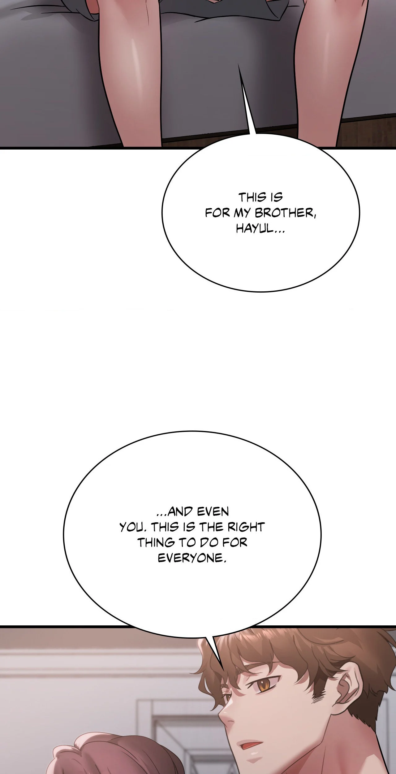 Drunk on You (Official Uncensored) chapter 82 page 14