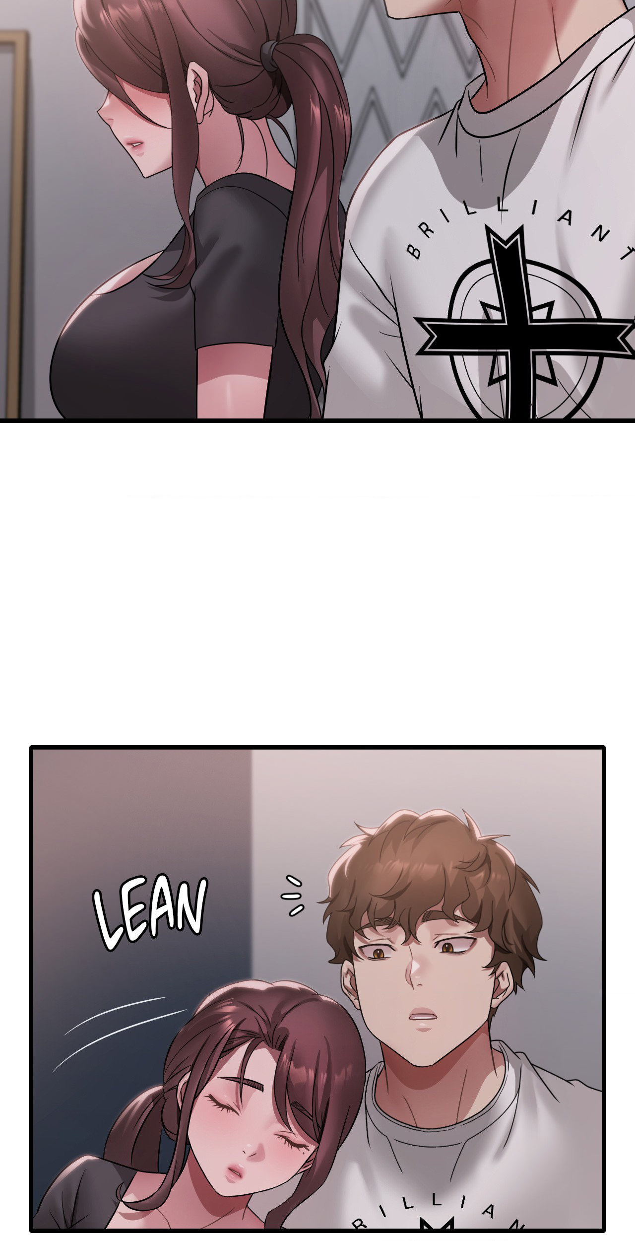 Drunk on You (Official Uncensored) chapter 82 page 15